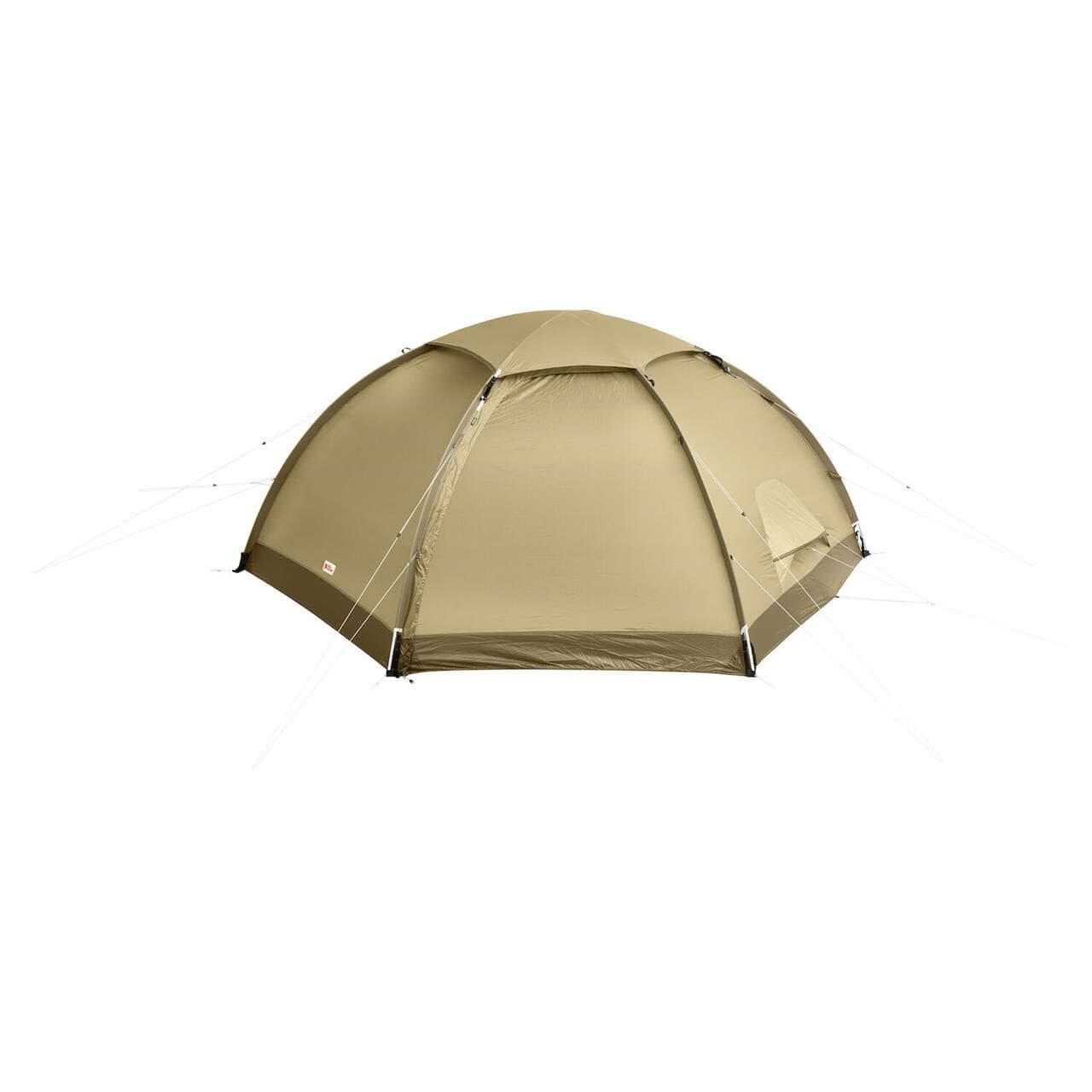 Fjällräven Abisko Dome 2 (Beige (SAND/220))