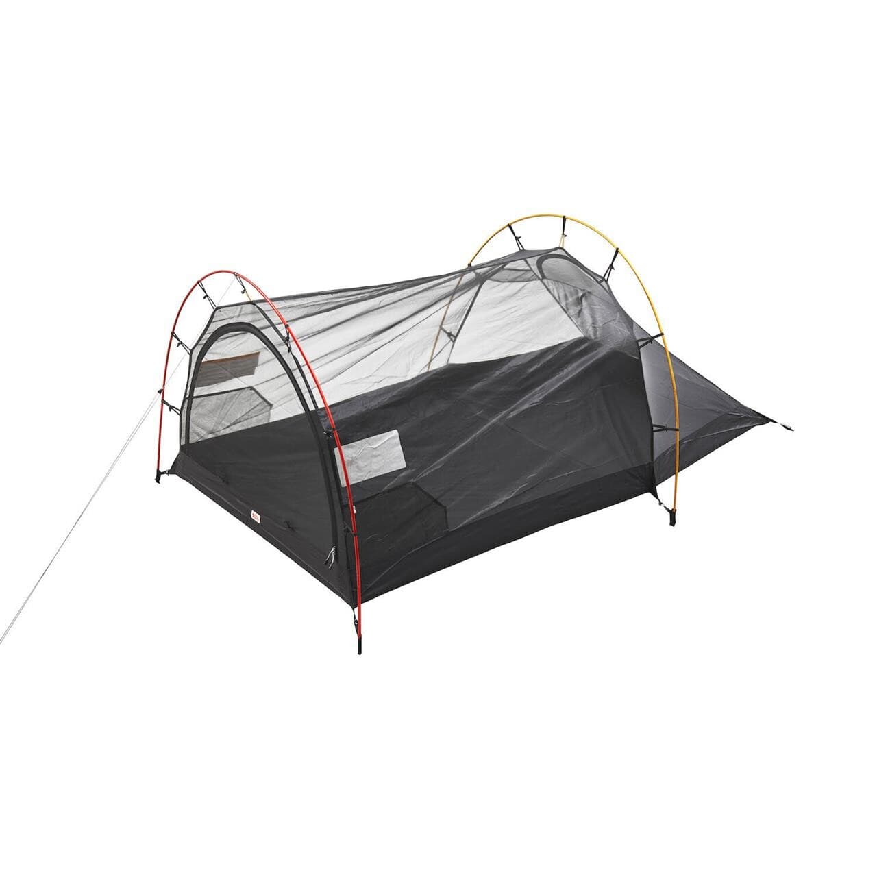 Fjällräven Mesh Inner Tent Endurance 2 (Sort (BLACK/550))