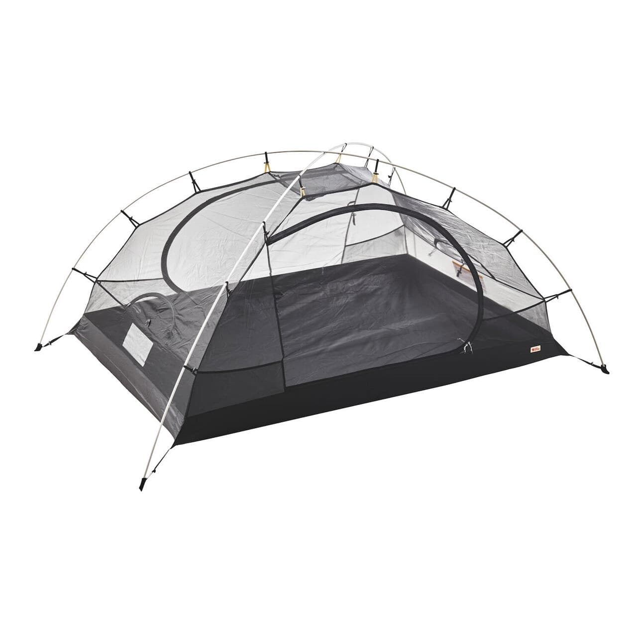 Fjällräven Mesh Inner Tent Dome 2 (Sort (BLACK/550))