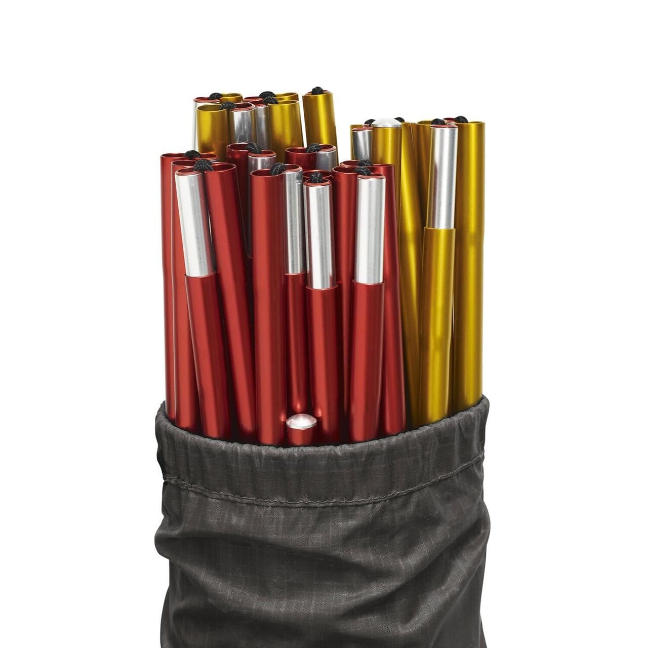Fjällräven Keb Endurance 4 Pole Kit