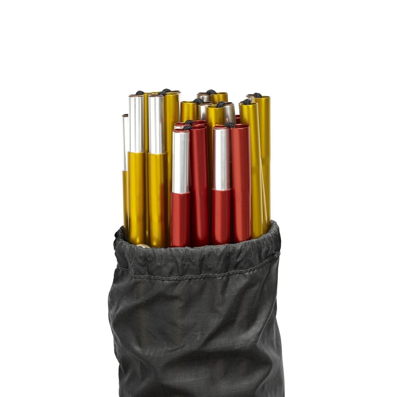 Fjällräven Abisko Endurance 2 Pole Kit
