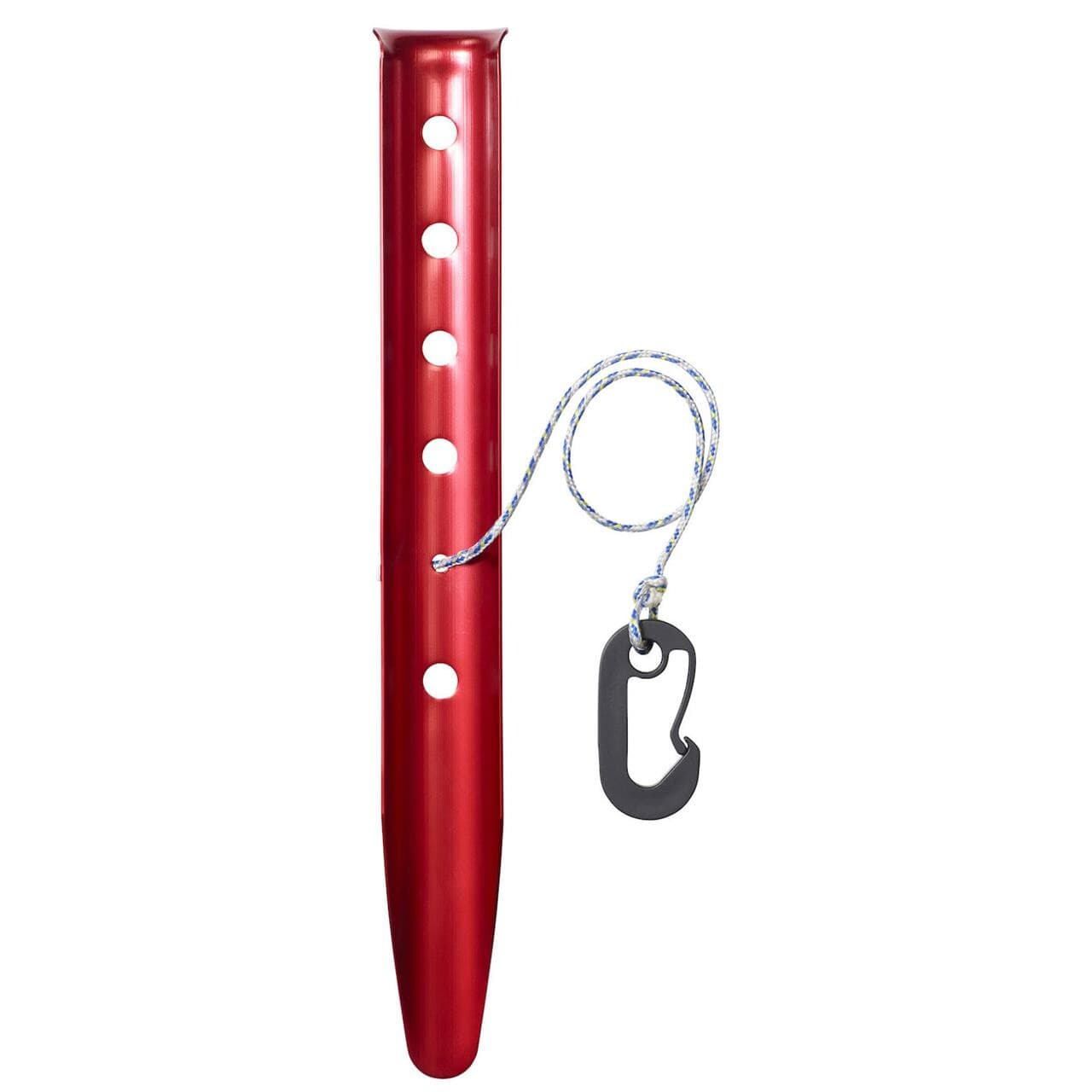 Fjällräven Snow-Sand Peg (Rød (RED/320))