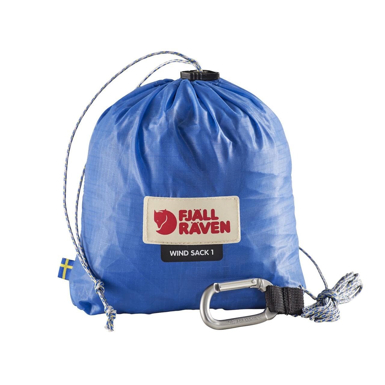 Fjällräven Wind Sack 1 (Blå (UN BLUE/525))