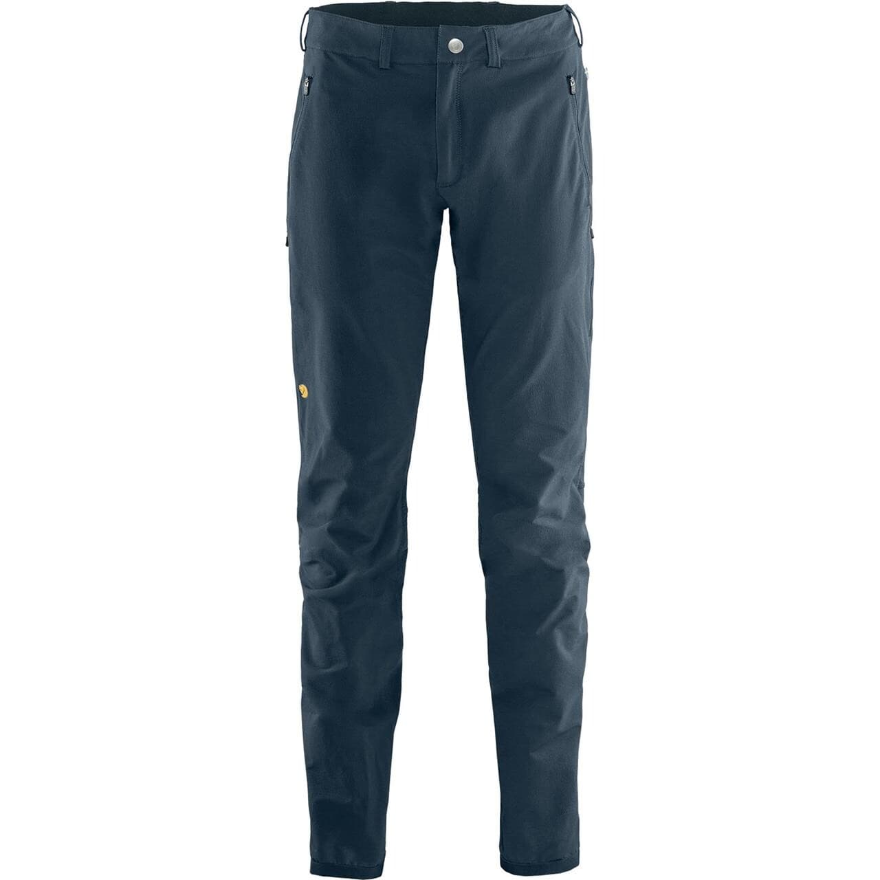 Fjällräven Mens Bergtagen Stretch Trousers S2021 model (Blå (MOUNTAIN BLUE/570) 46)