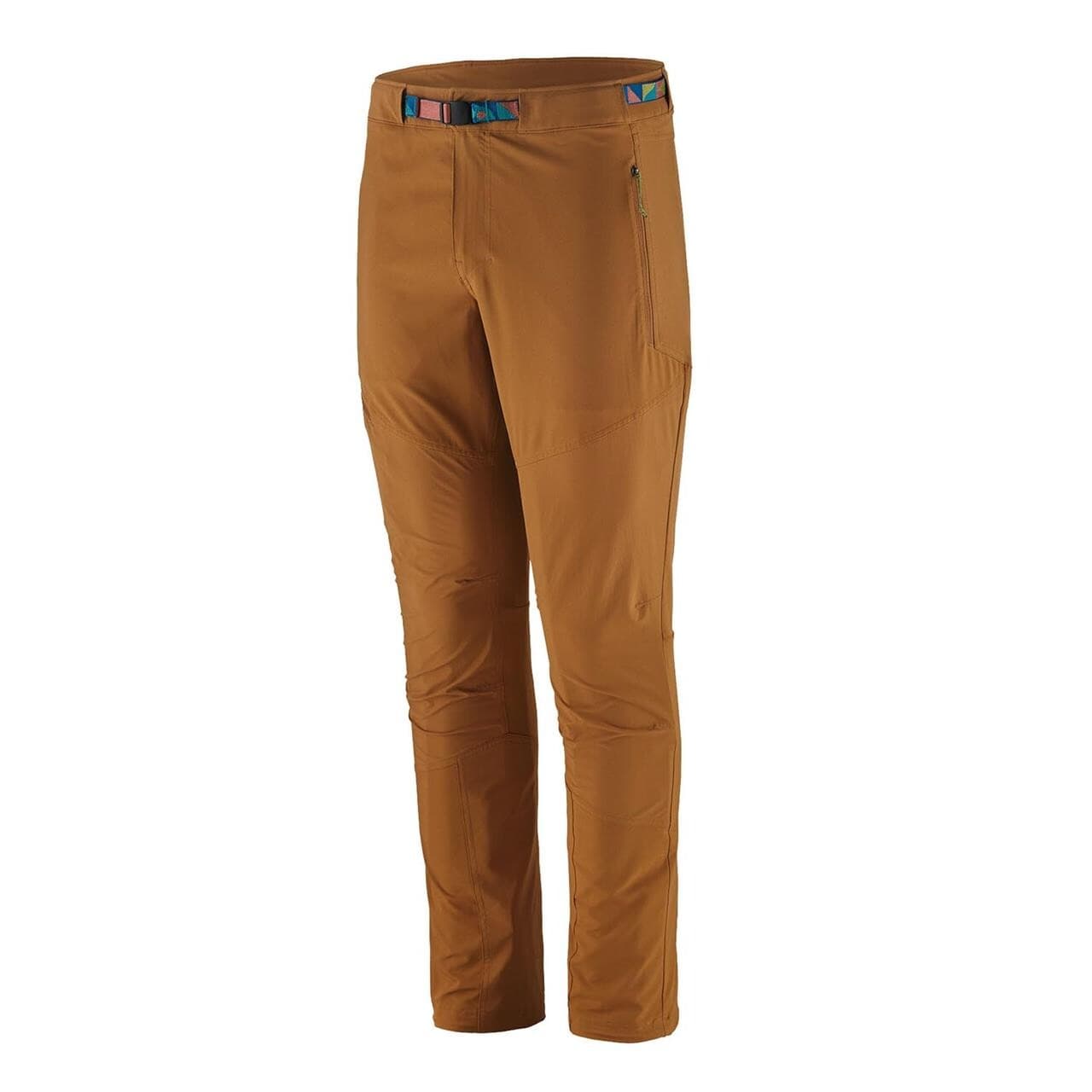 Patagonia Mens Terravia Alpine Pants REG (Brun (TREE RING BROWN) W30)
