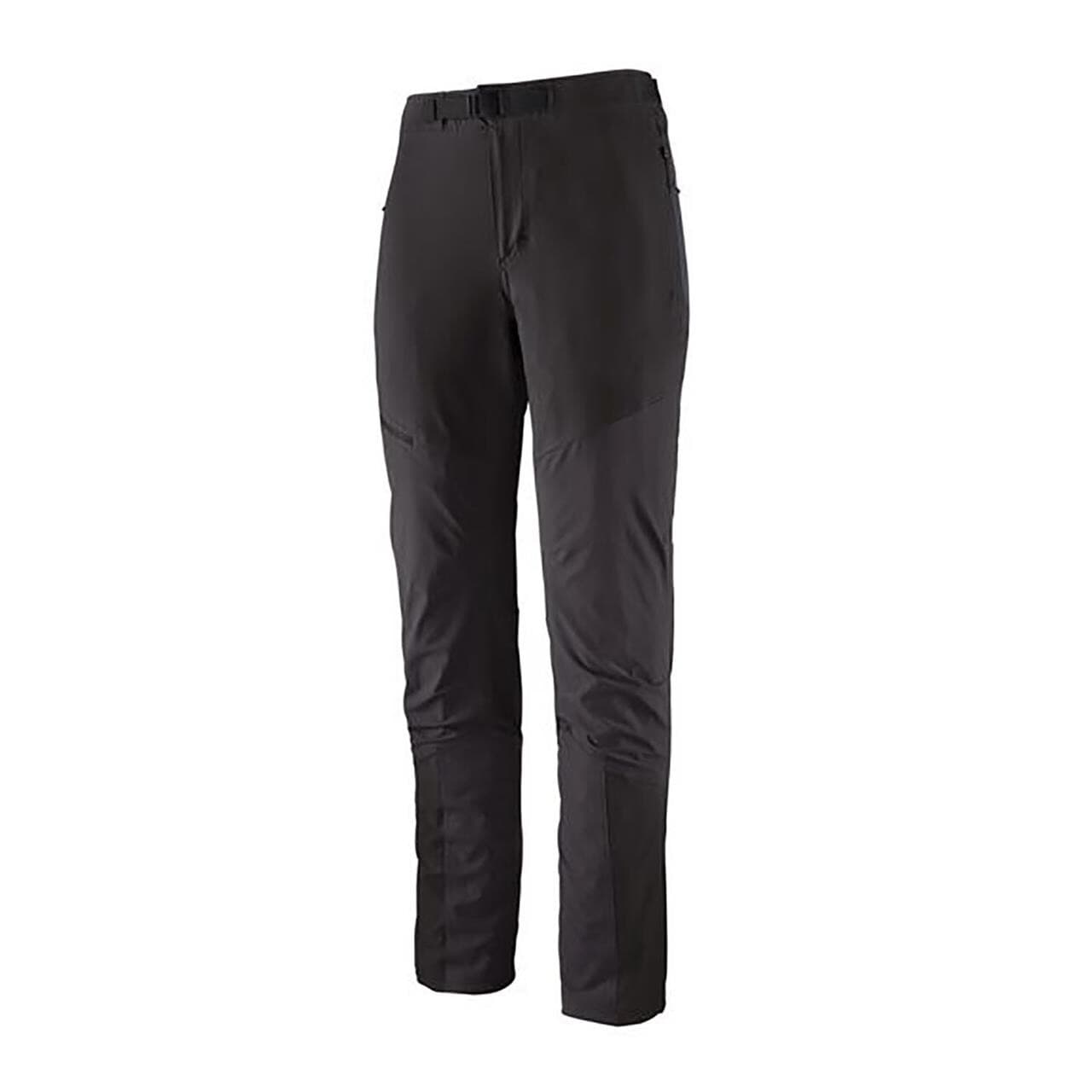 Patagonia Womens Terravia Alpine Pants REG (Sort (BLACK) 44)