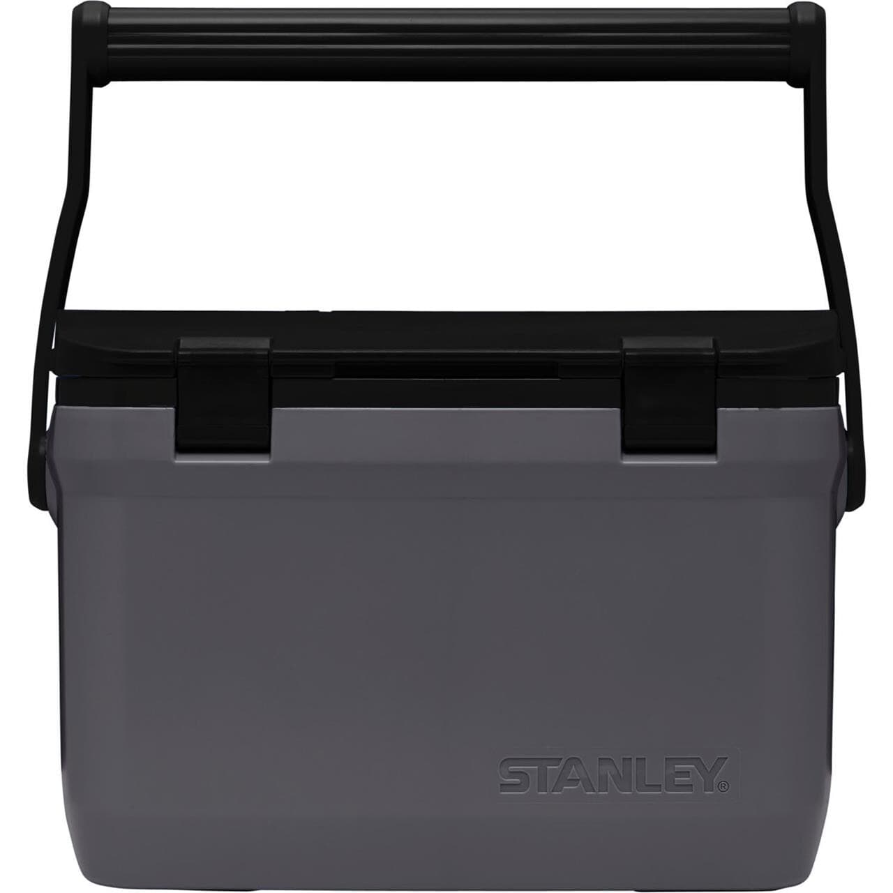 Stanley Outdoor Cooler 15,1 L (Sort (BLACK))