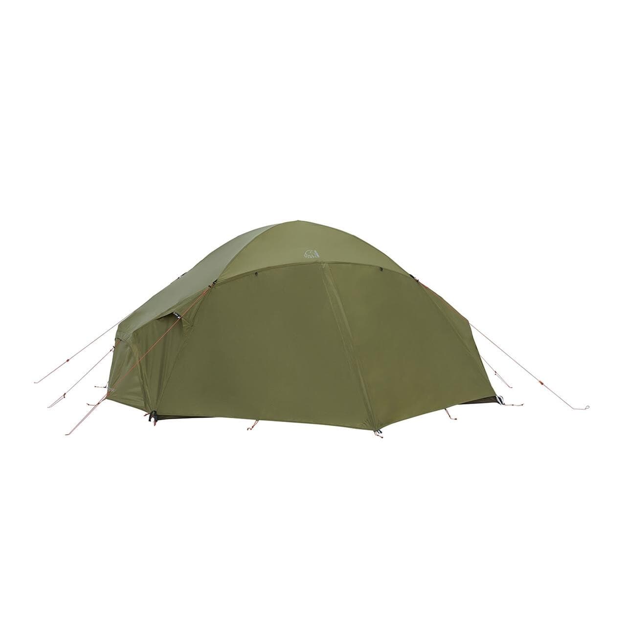Nordisk Otra 2 PU (Grøn (DARK OLIVE))
