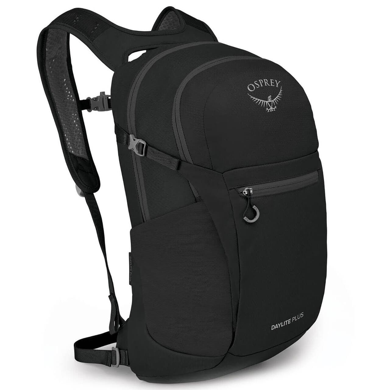 Osprey Daylite Plus S2021 model (Sort (BLACK) One size)