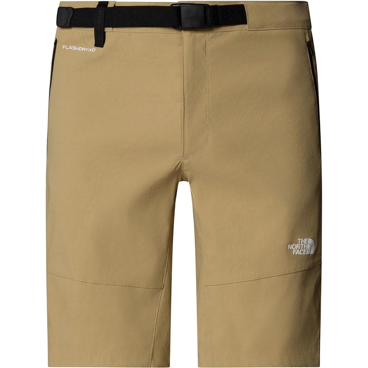 The North Face Mens Lightning Short (Beige (KHAKI STONE-NPF) W32)