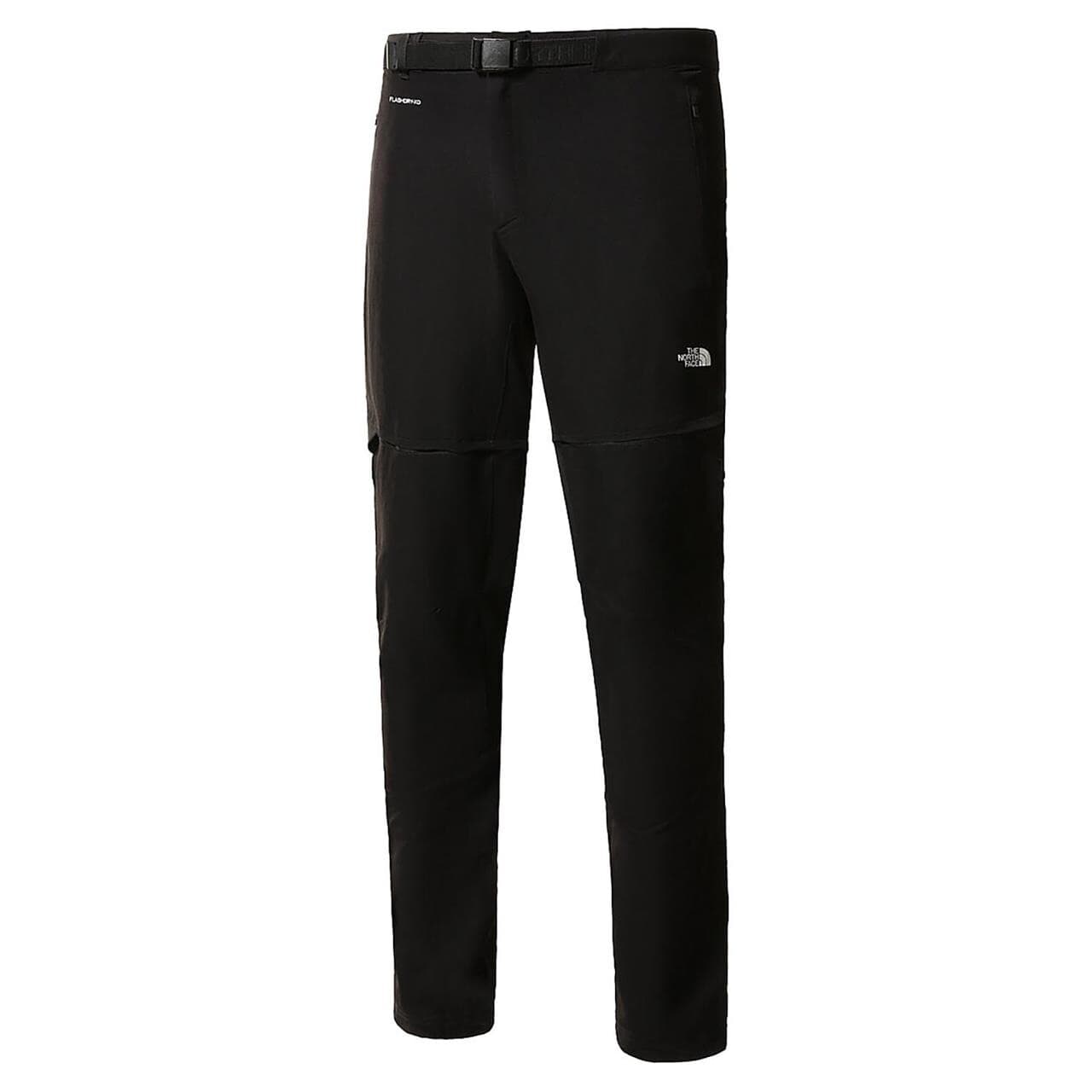 The North Face Mens Lightning Convertible Pant (Sort (TNF BLACK) W30)