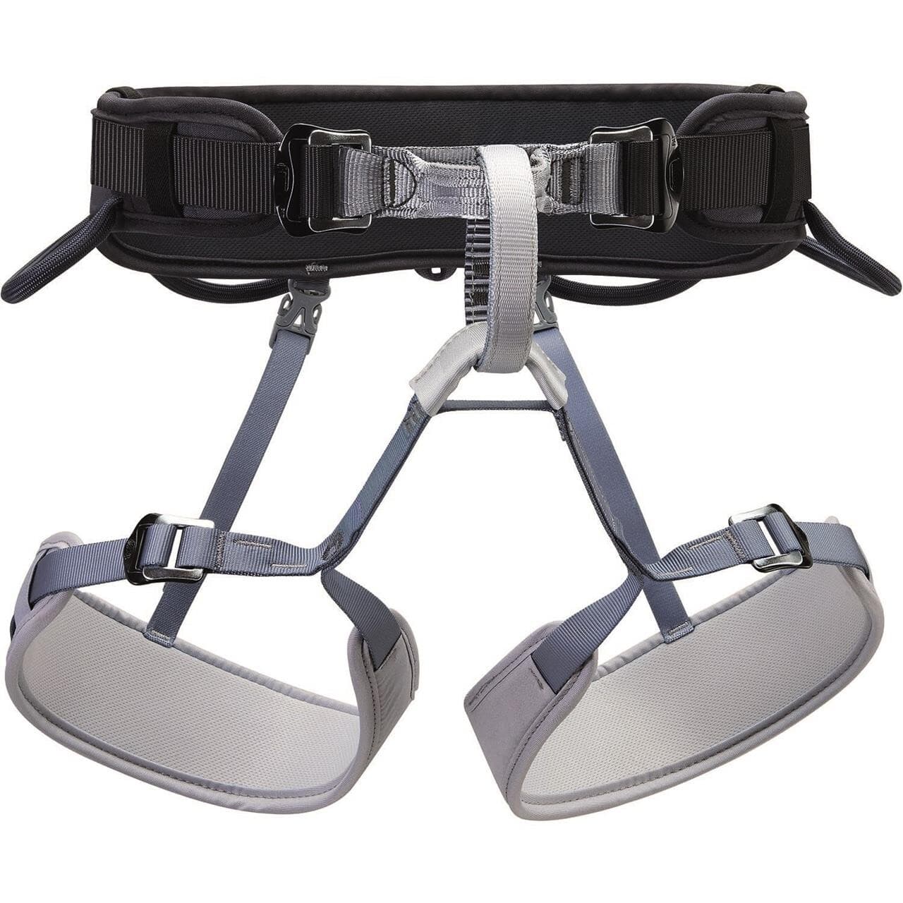 Petzl Corax Harness (Grå (DARK GRAY) 2)