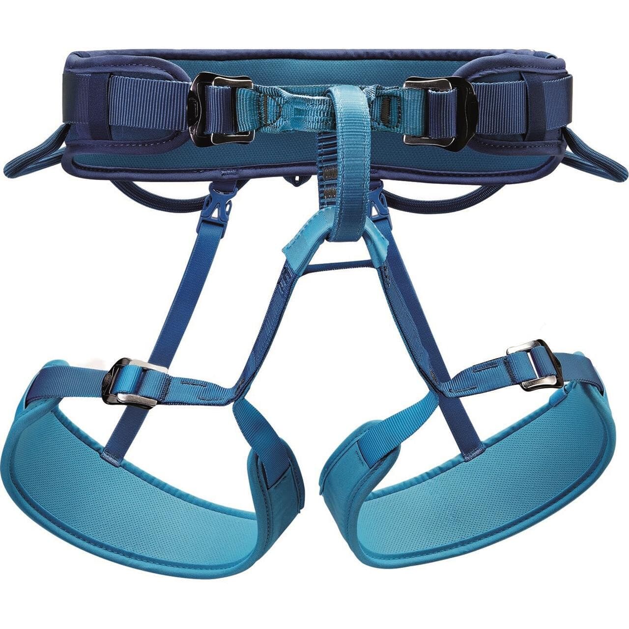 Petzl Corax Harness (Blå (NAVY BLUE) 1)
