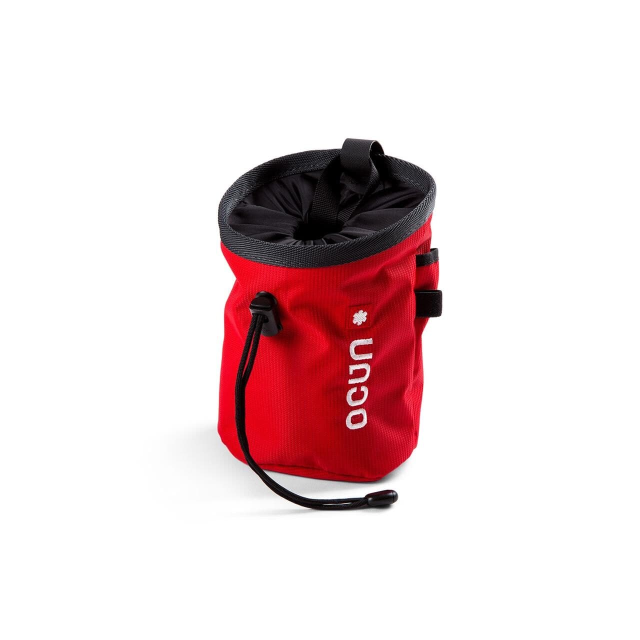Ocùn Push + Belt (Rød (RED TWIST))