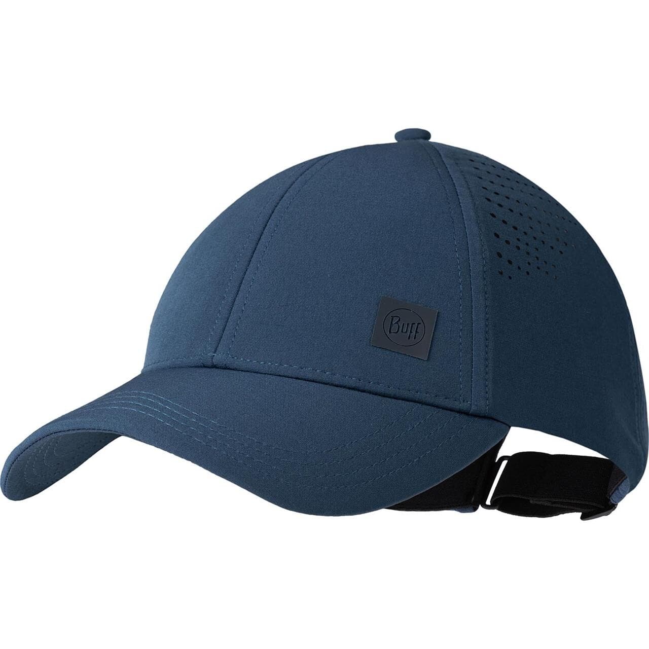 Buff Summit Cap (Blå (SOLID NIGHT BLUE) Large/x-large)