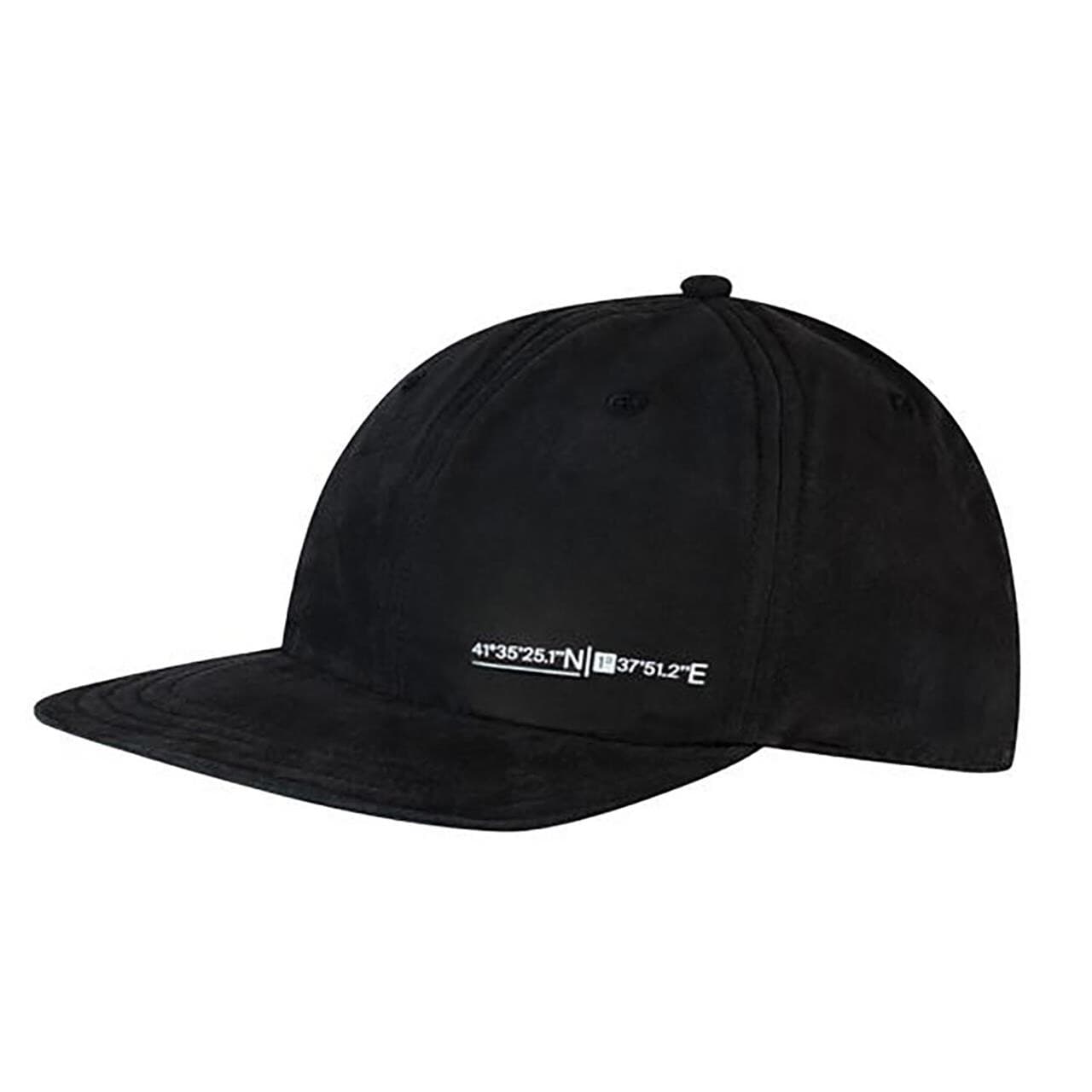 Buff Pack Baseball Cap (Sort (SOLID BLACK) One size)