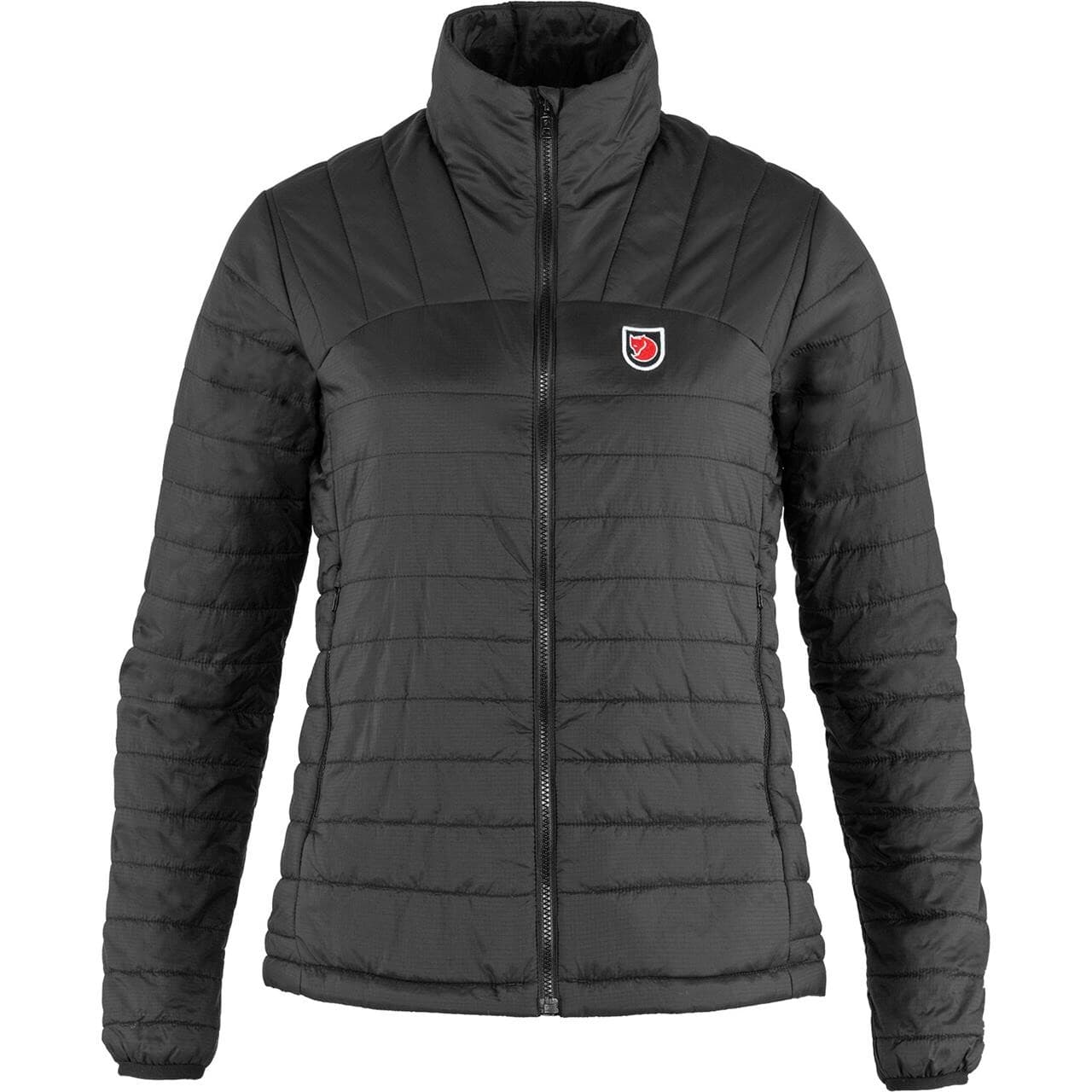 Fjällräven Womens Expedition X-lätt Jacket (Sort (BLACK/550) X-small)