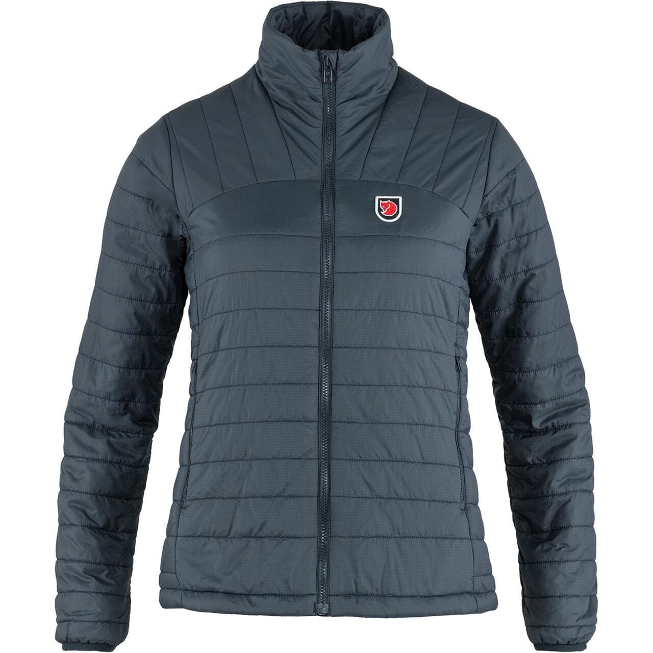 Fjällräven Womens Expedition X-lätt Jacket (Blå (NAVY/560) X-small)