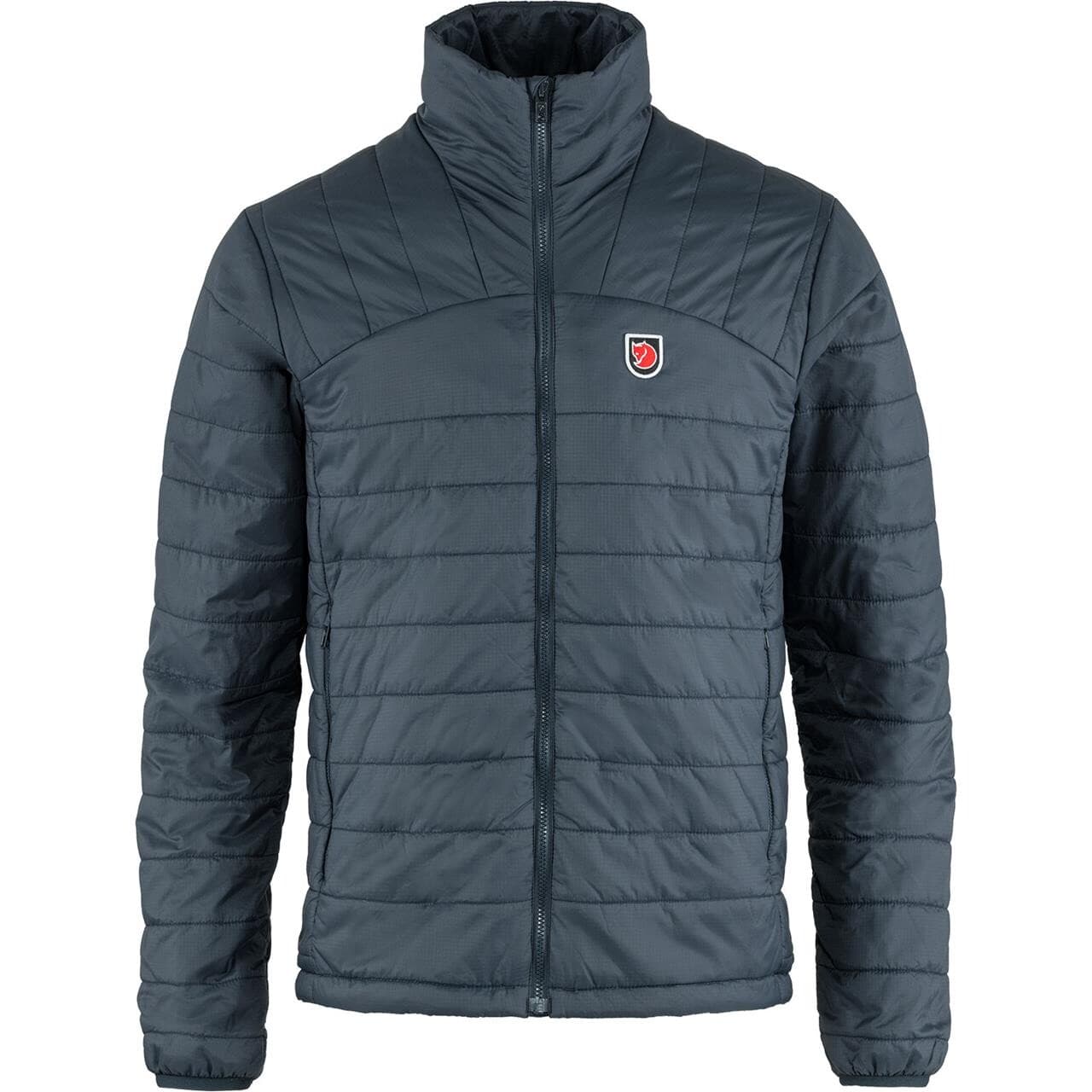 Fjällräven Mens Expedition X-lätt Jacket (Blå (NAVY/560) Large)