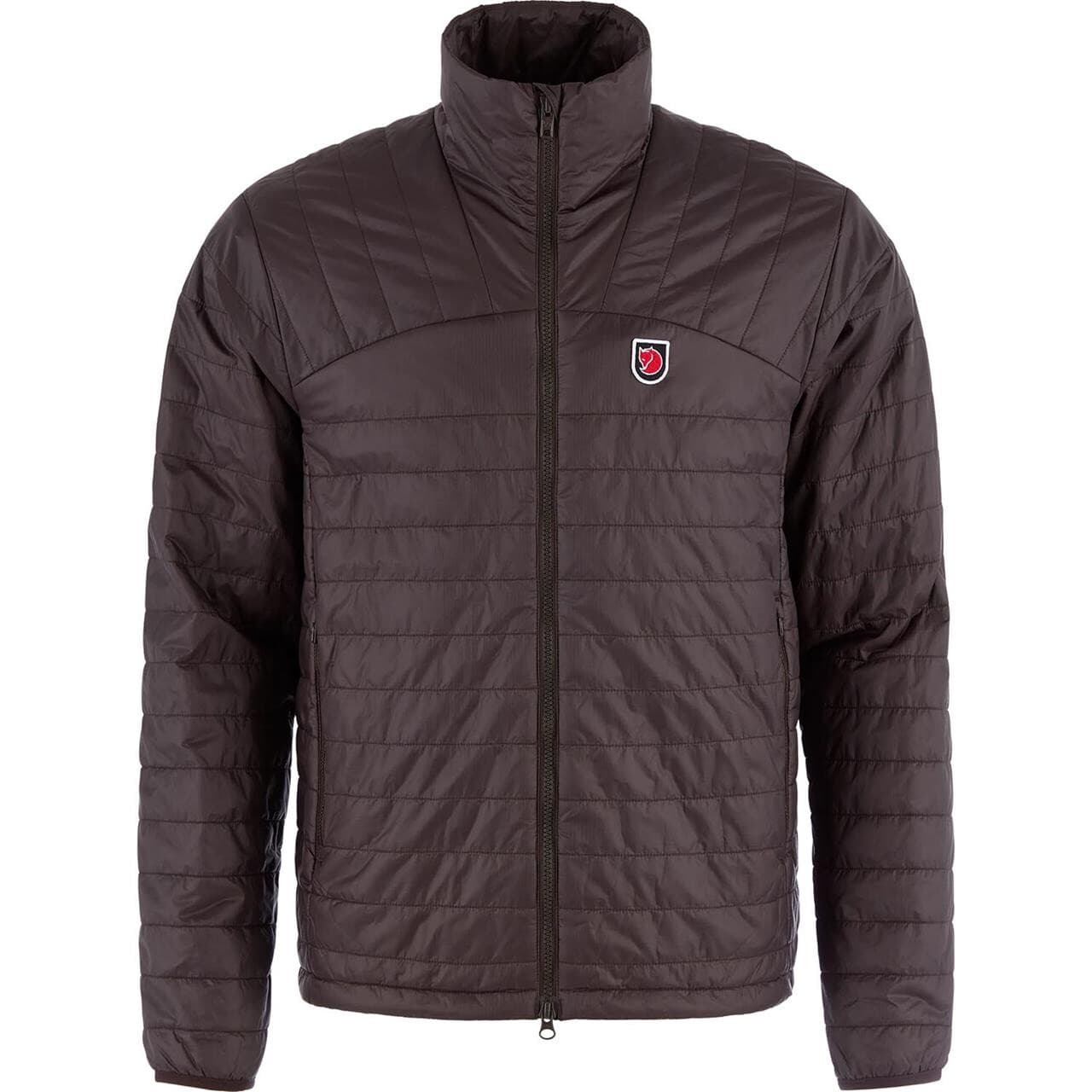 Fjällräven Mens Expedition X-lätt Jacket (Brun (BLACK OAK/294) XX-large)