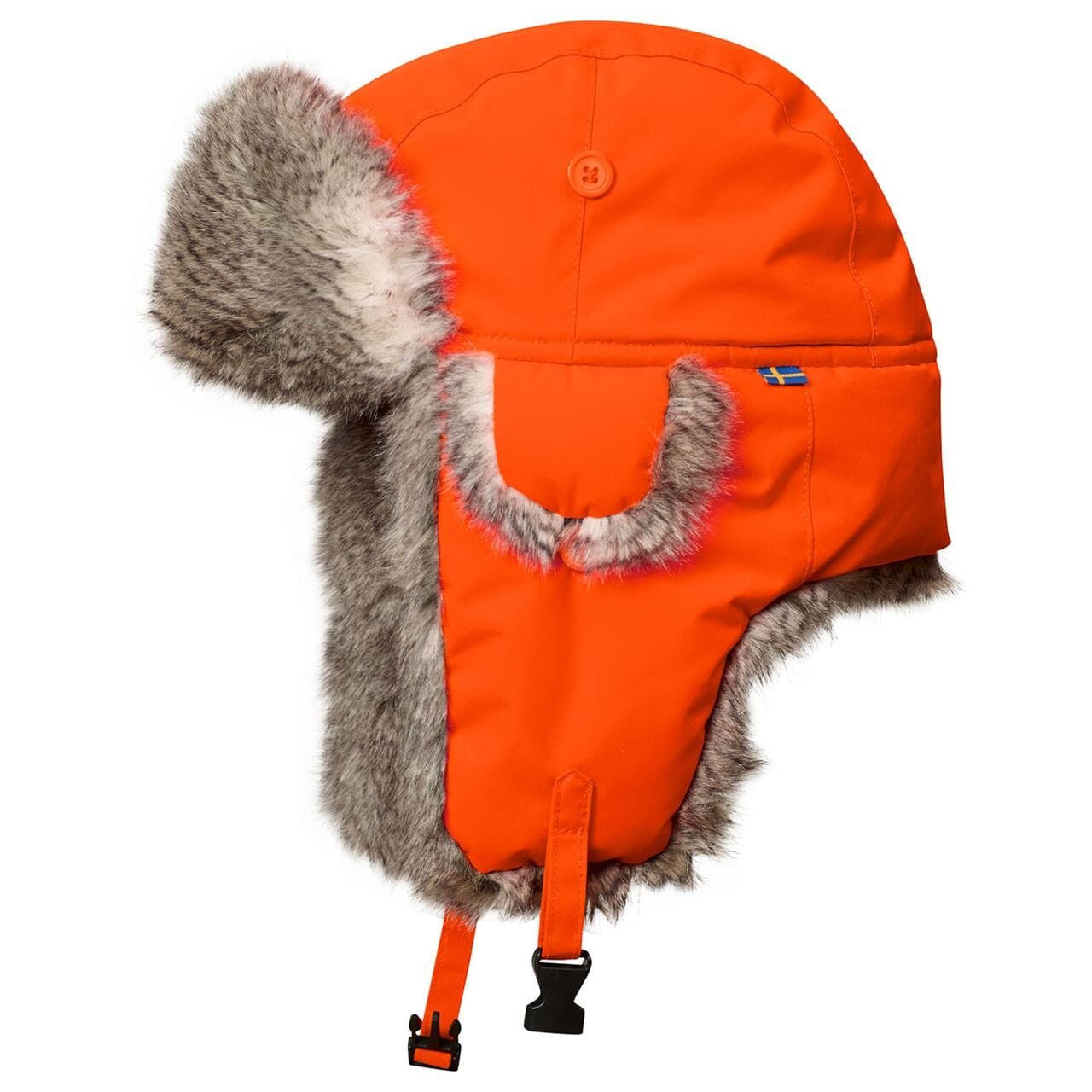 Fjällräven Värmland Heater (Orange (SAFETY ORANGE/210) Medium)