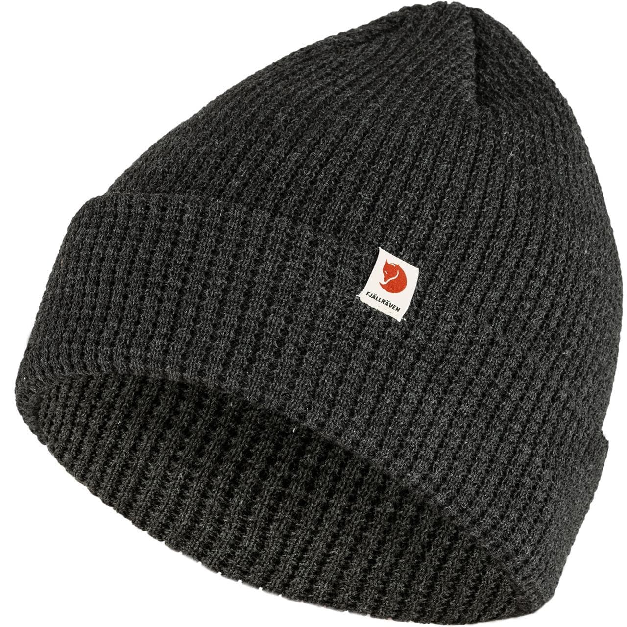 Fjällräven Fjällräven Tab Hat (Grå (DARK GREY/030) One size)