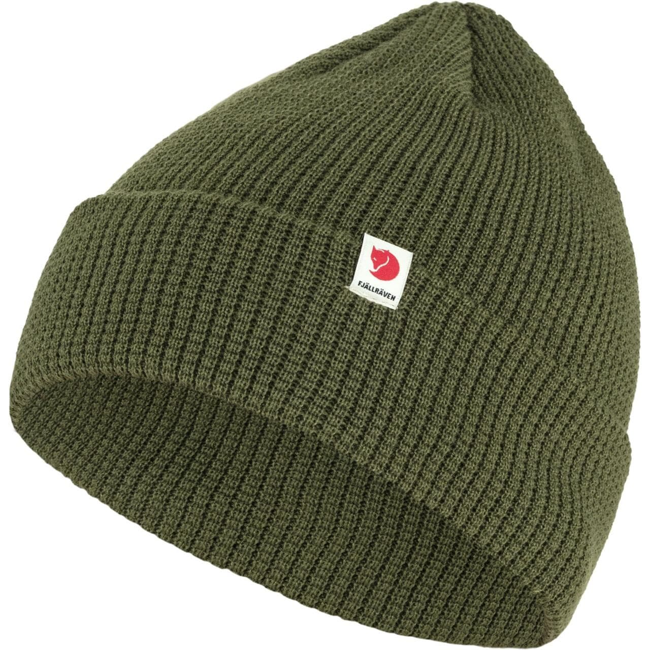 Fjällräven Fjällräven Tab Hat (Grøn (CAPER GREEN/677) One size)