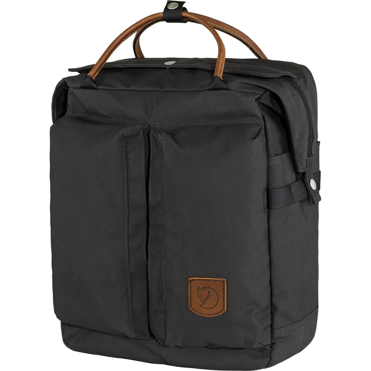 Fjällräven Haulpack No.1 (Grå (DARK GREY/030) One size)