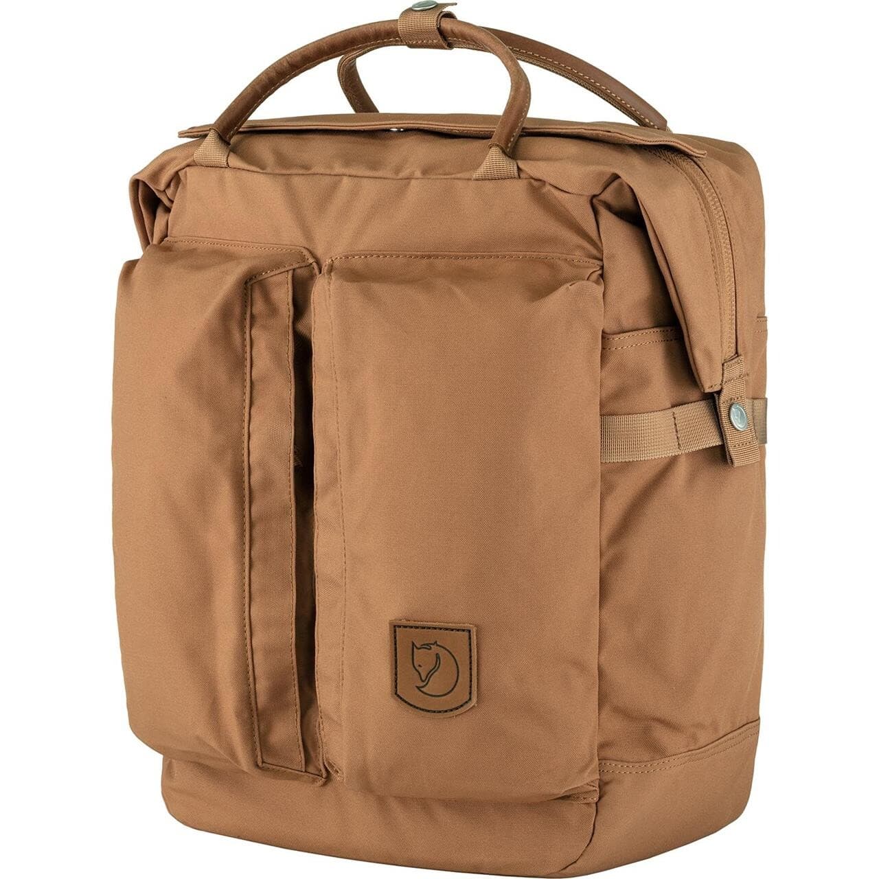 Fjällräven Haulpack No.1 (Beige (KHAKI DUST/228) One size)