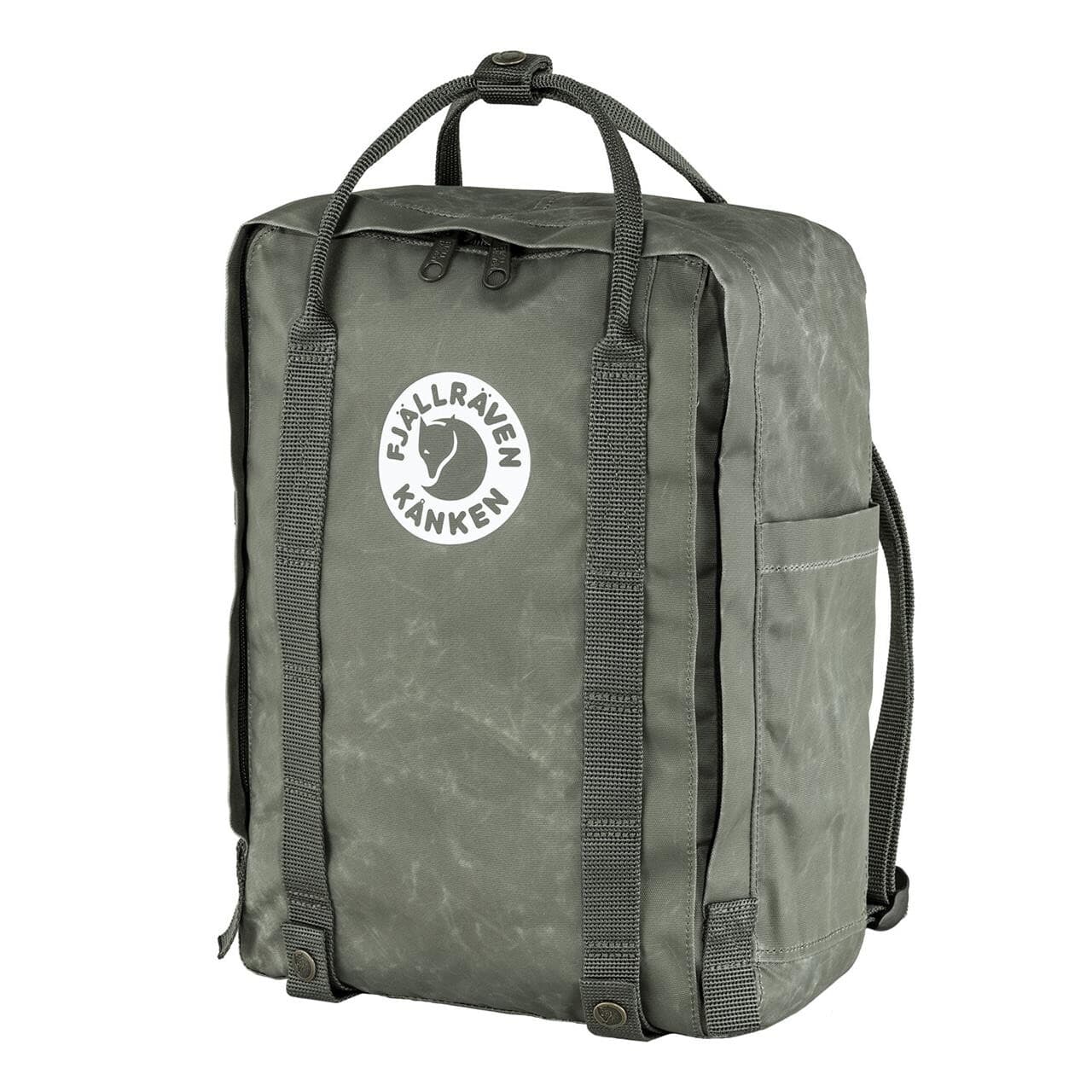 Fjällräven Tree-kånken (Grå (CHARCOAL GREY/036) One size)