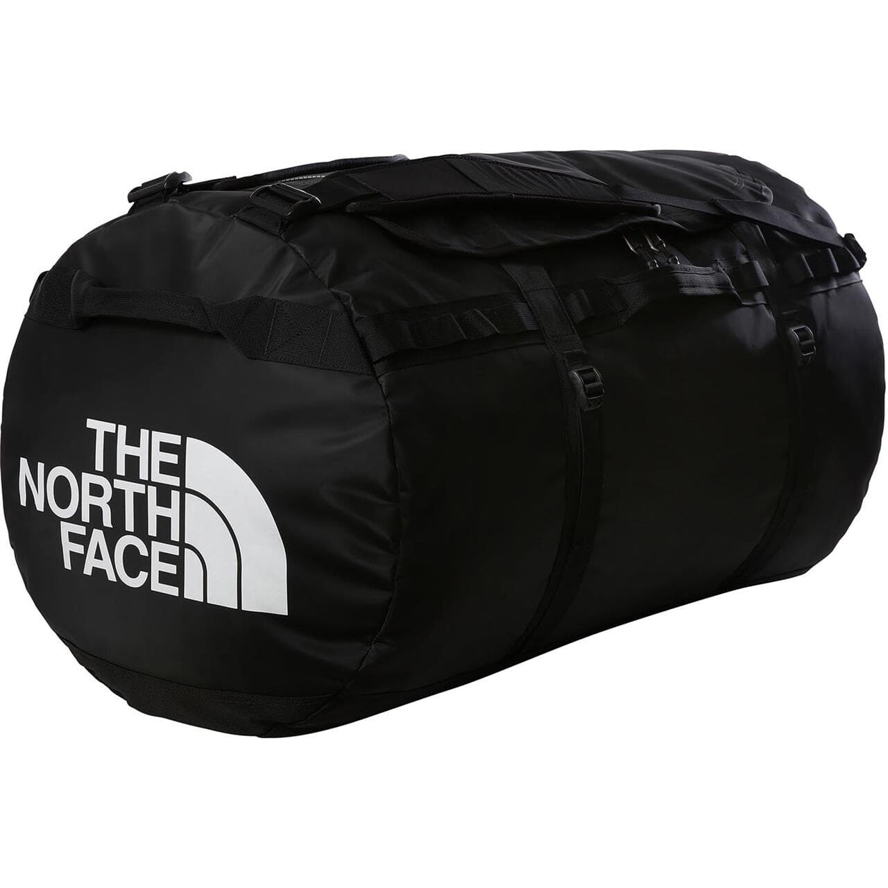 The North Face Base Camp Duffel - XXL (Sort (TNF BLACK/TNF WHITE-NPF) XX-large)