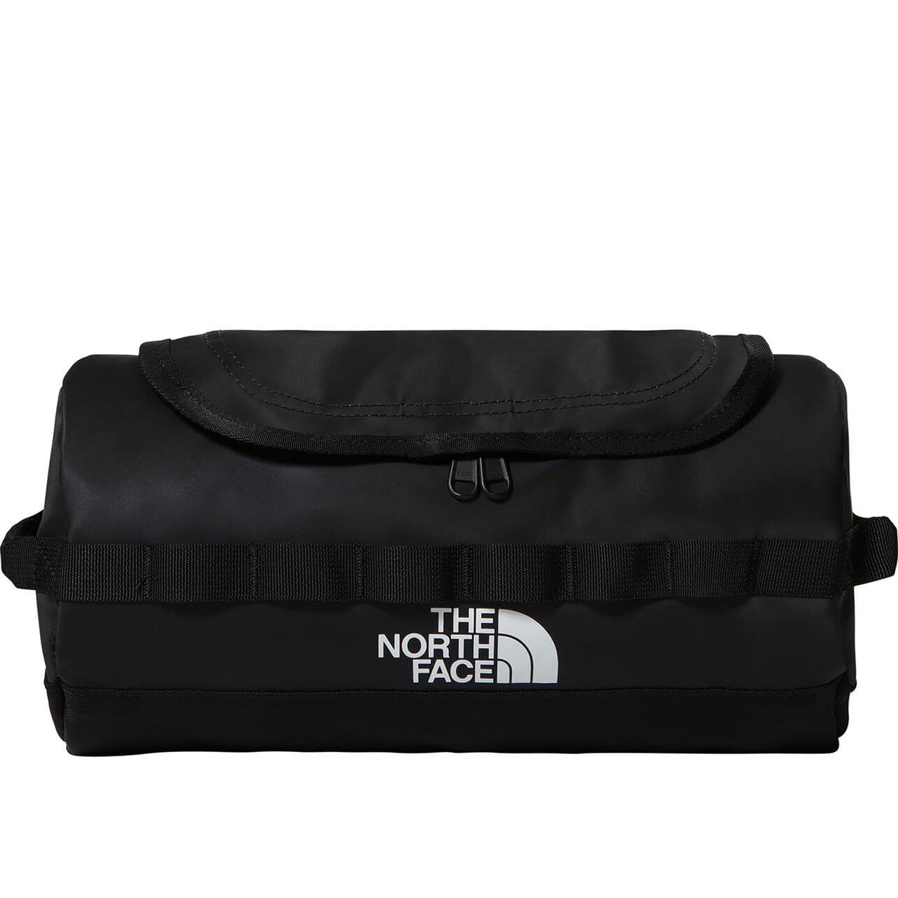 The North Face Base Camp Travel Canister - Large (Sort (TNF BLACK/TNF WHITE-NPF))