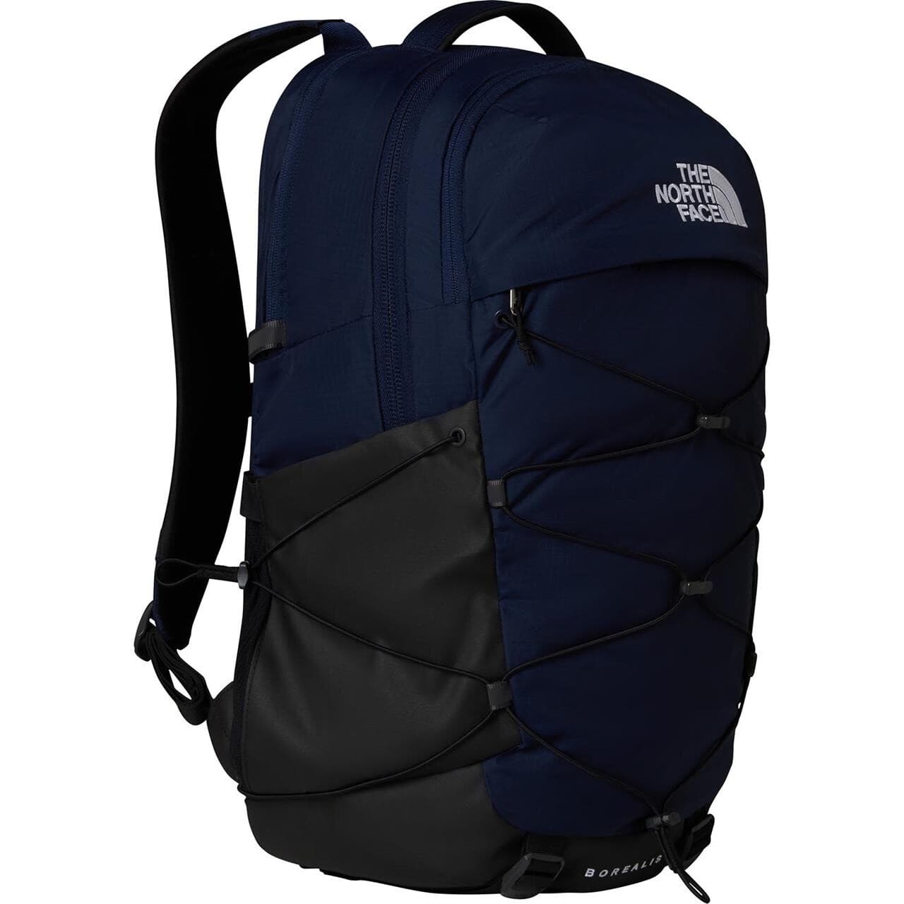 The North Face Borealis (Blå (TNF NAVY/TNF BLACK-NPF) One size)