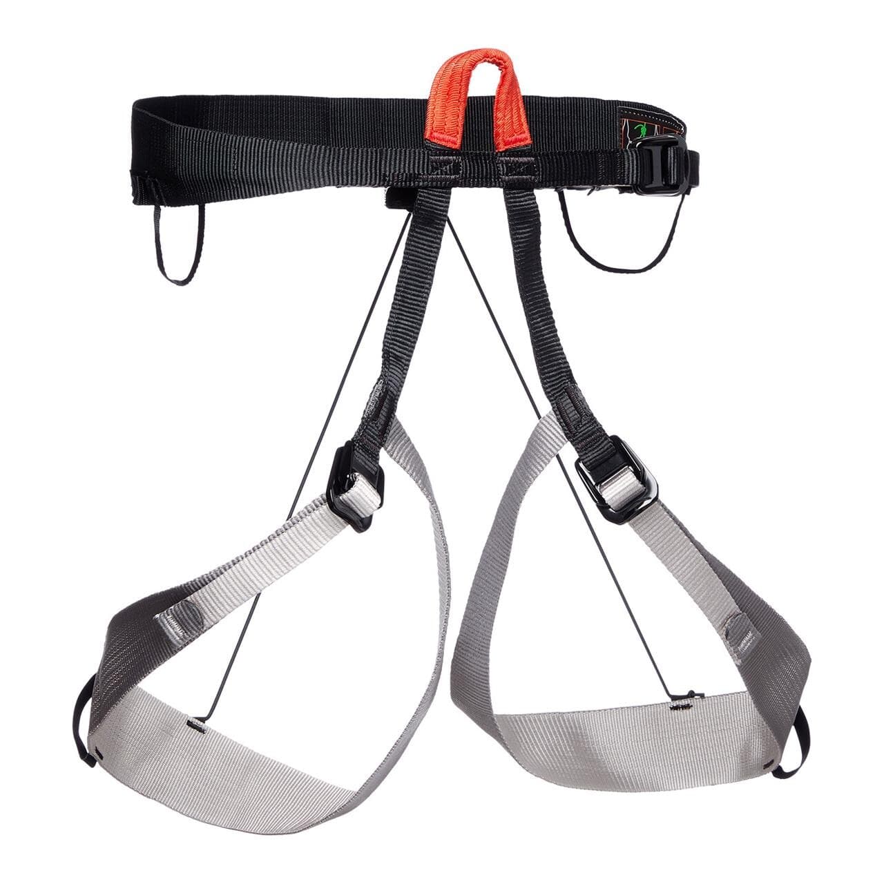 Black Diamond Couloir 3S Harness (Sort (ALLOY BLACK) L)