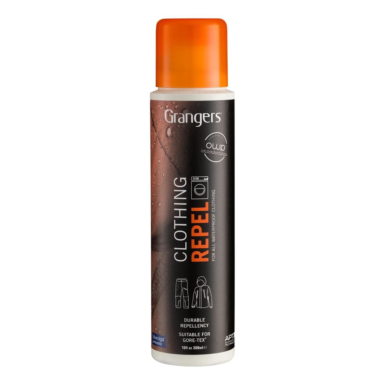Grangers OWP Clothing Repel 300 Ml