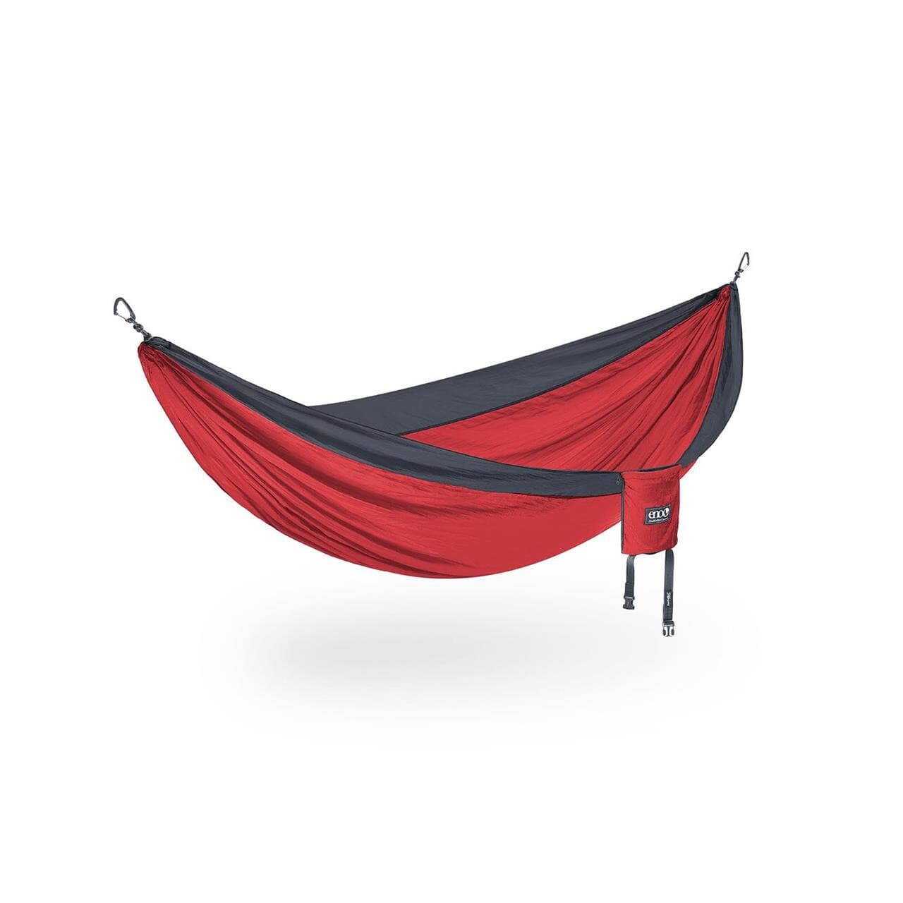 ENO DoubleNest (Rød (RED/CHARCOAL))