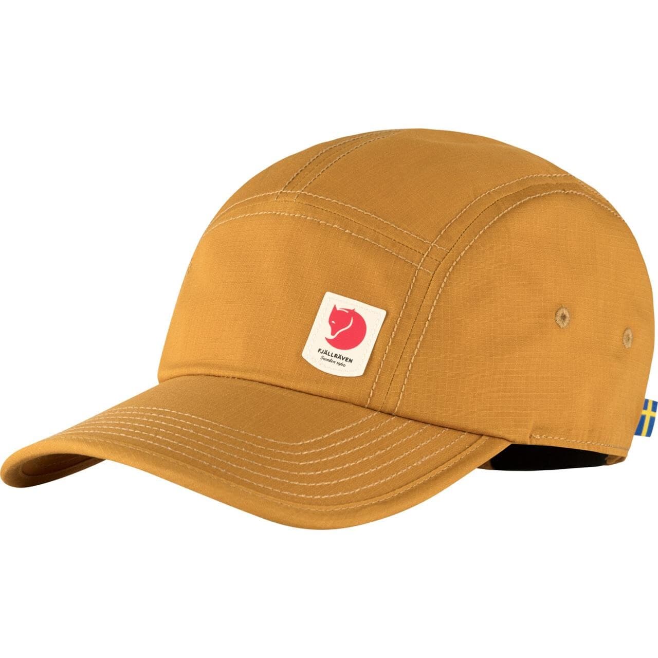 Fjällräven High Coast Lite Cap (Brun (ACORN/166) Large/x-large)