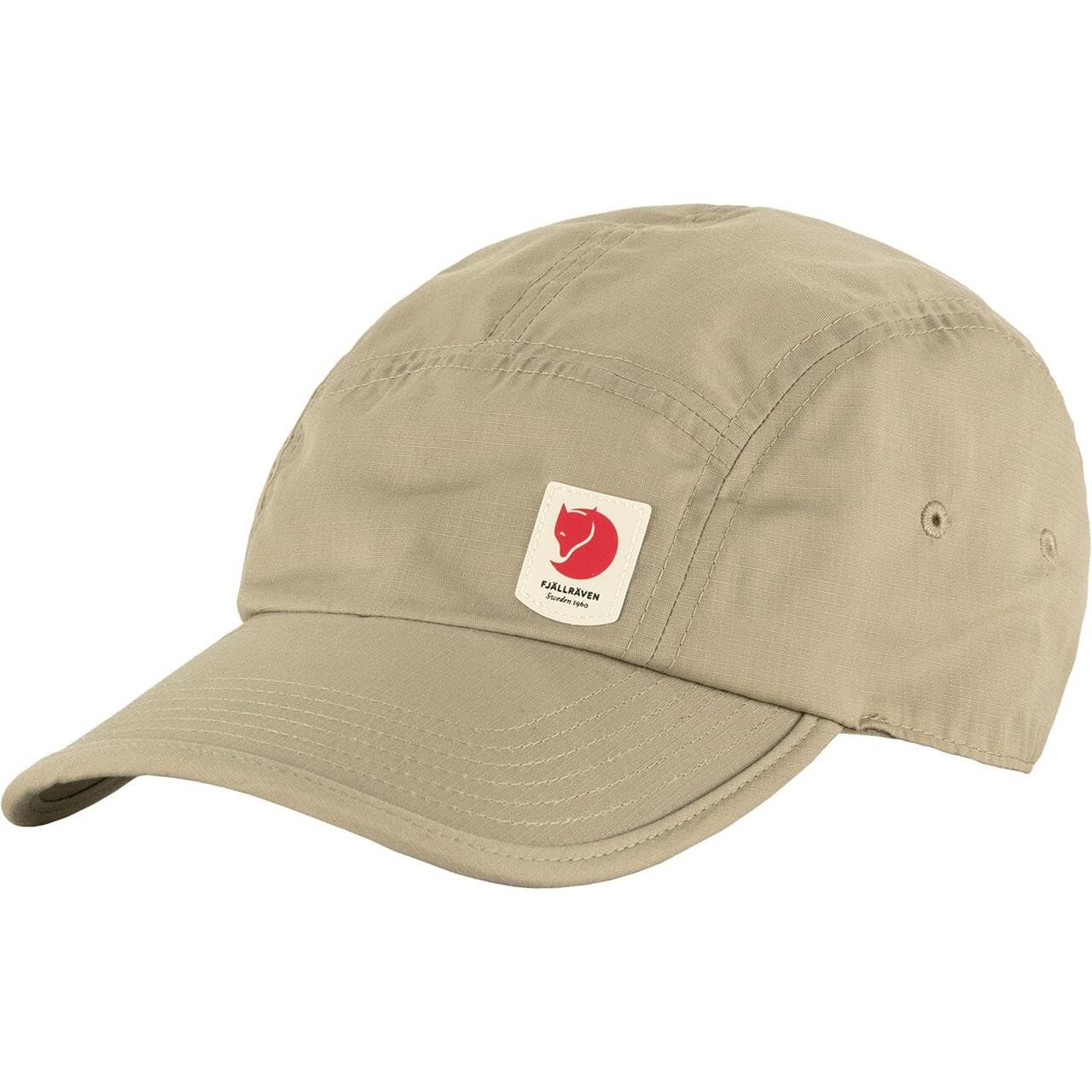 Fjällräven High Coast Lite Cap (Beige (FOSSIL/118) Small/medium)