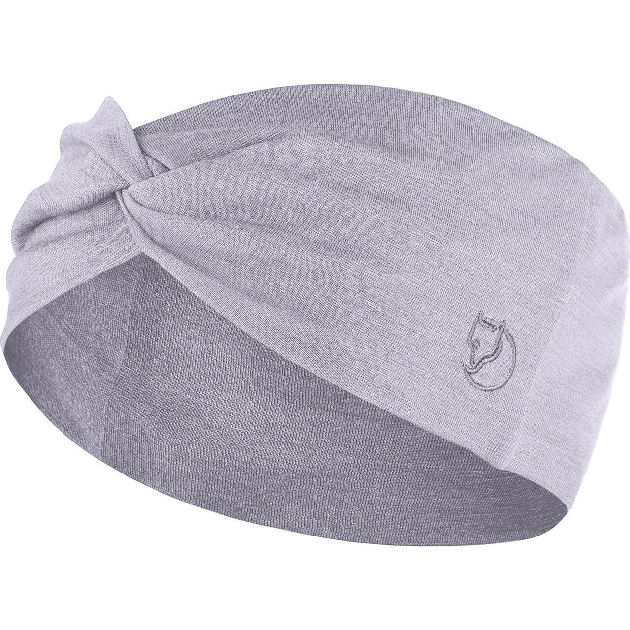 Fjällräven Abisko Wool Headband (Lilla (LAVENDER MIST/452) One size)