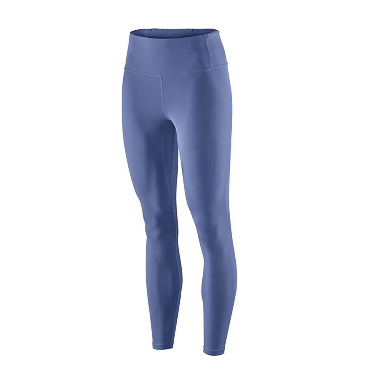 Patagonia Womens Maipo 7/8 Tights (Blå (CURRENT BLUE) Small)