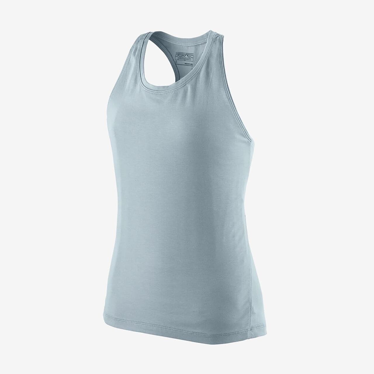 Patagonia Womens Arnica Tank (Blå (STEAM BLUE) Medium)