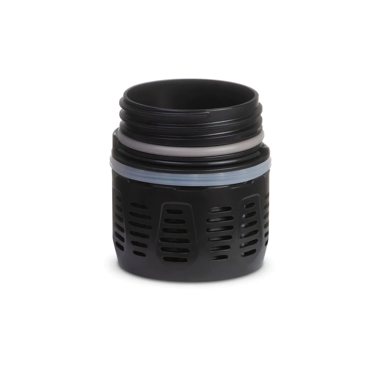 Grayl Ultrapress Purifier Cartridge (Sort (BLACK))