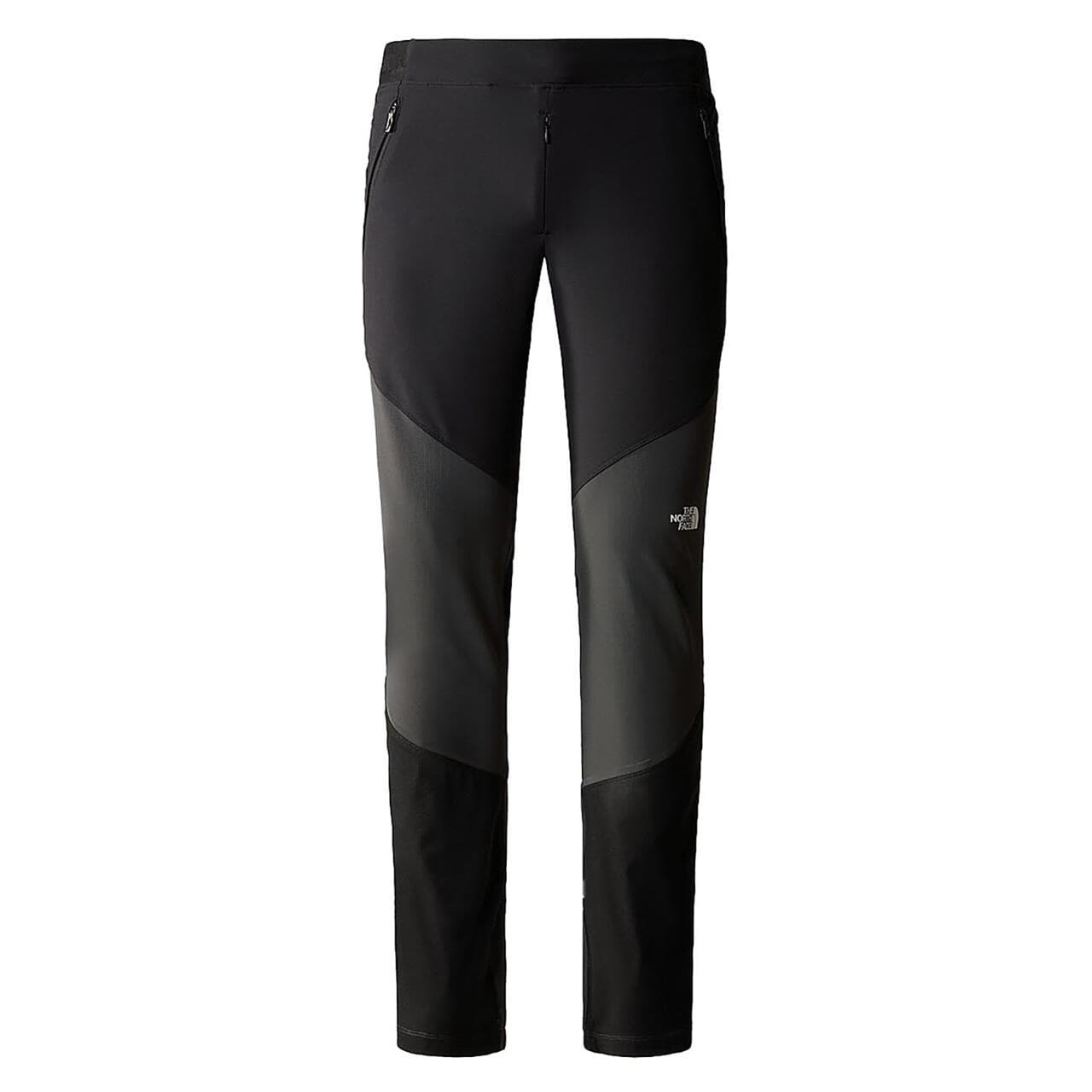 The North Face Mens Circadian Alpine Pant (Sort (TNF BLACK/ASPHALT GREY) W34)