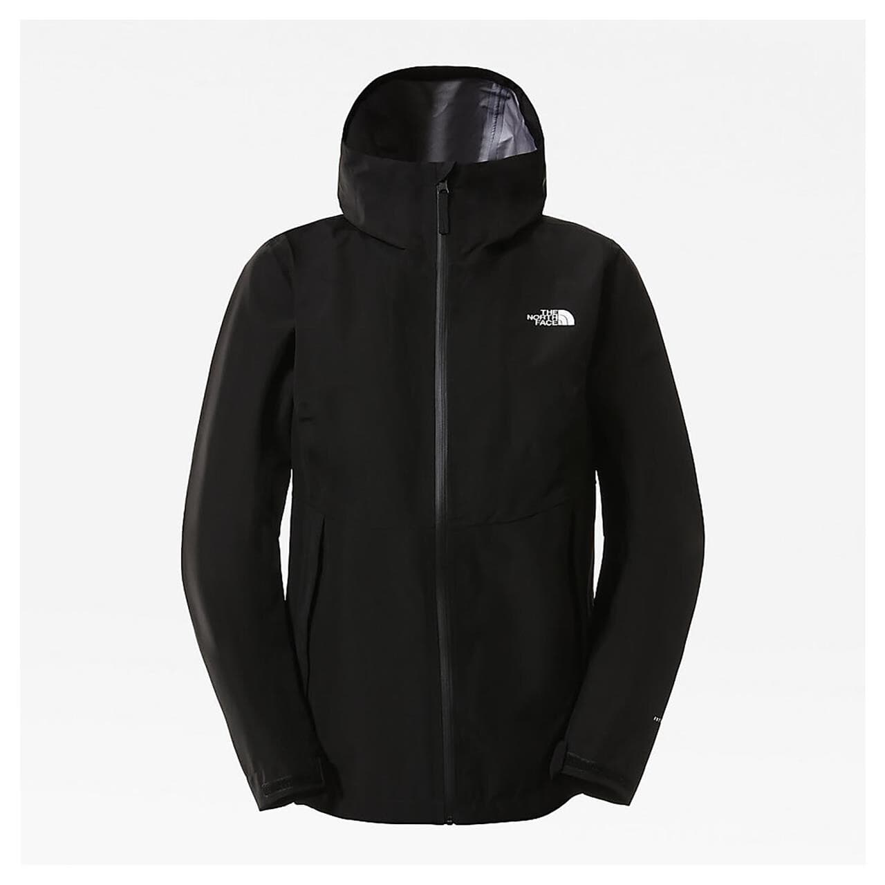 The North Face Womens Dryzzle Futurelight Jacket S2022 model (Sort (TNF BLACK) X-large)