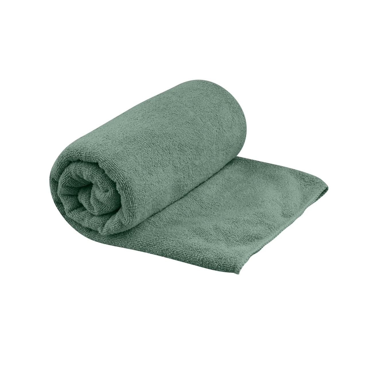 Sea to Summit Tek Towel Medium (Grøn (SAGE))