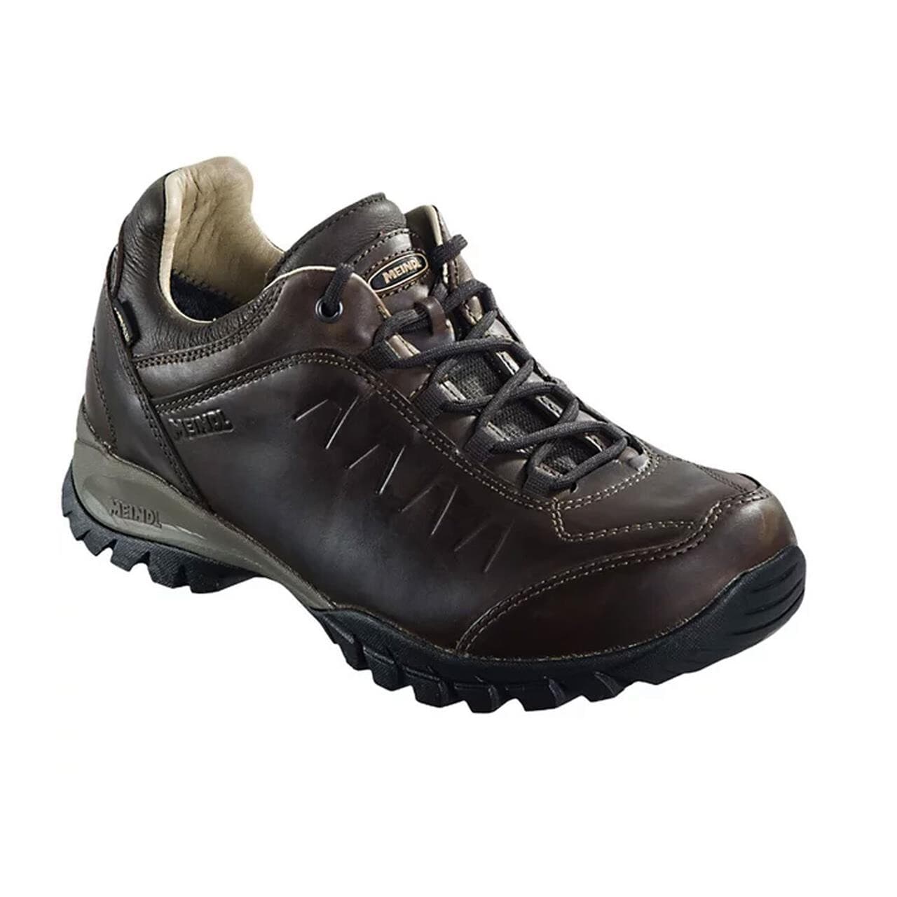 Meindl Mens Siena GTX (Brun (DARK BROWN) 45)