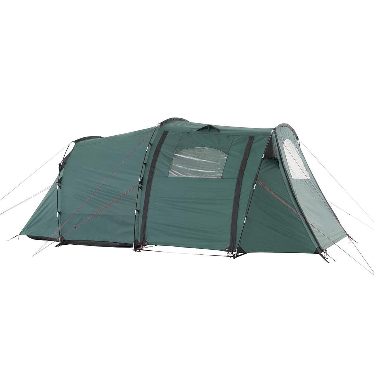 Frilufts Grassholm 4 (Grøn (SILVER PINE/BLACK))