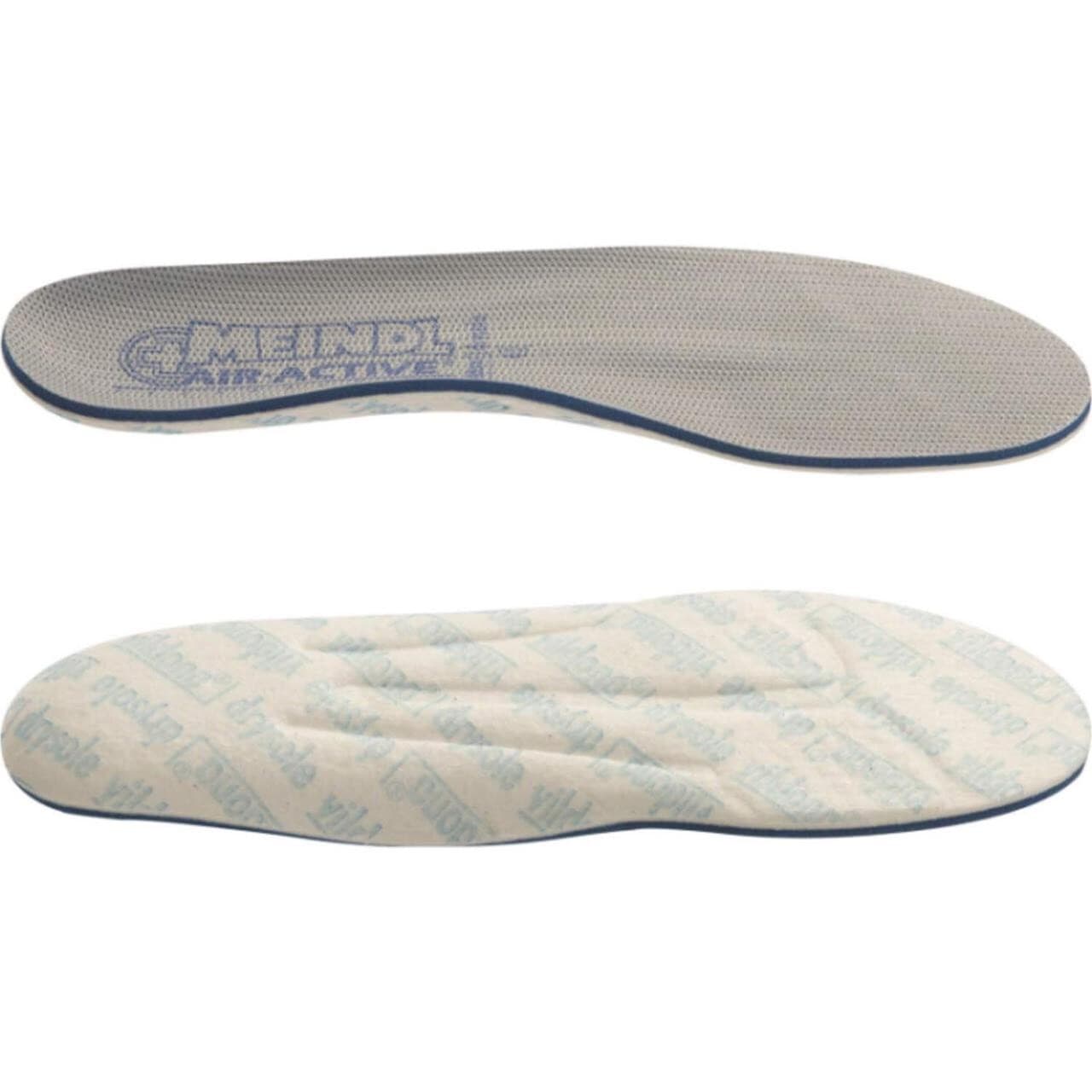 Meindl Air Active Soft Print Insole (37)