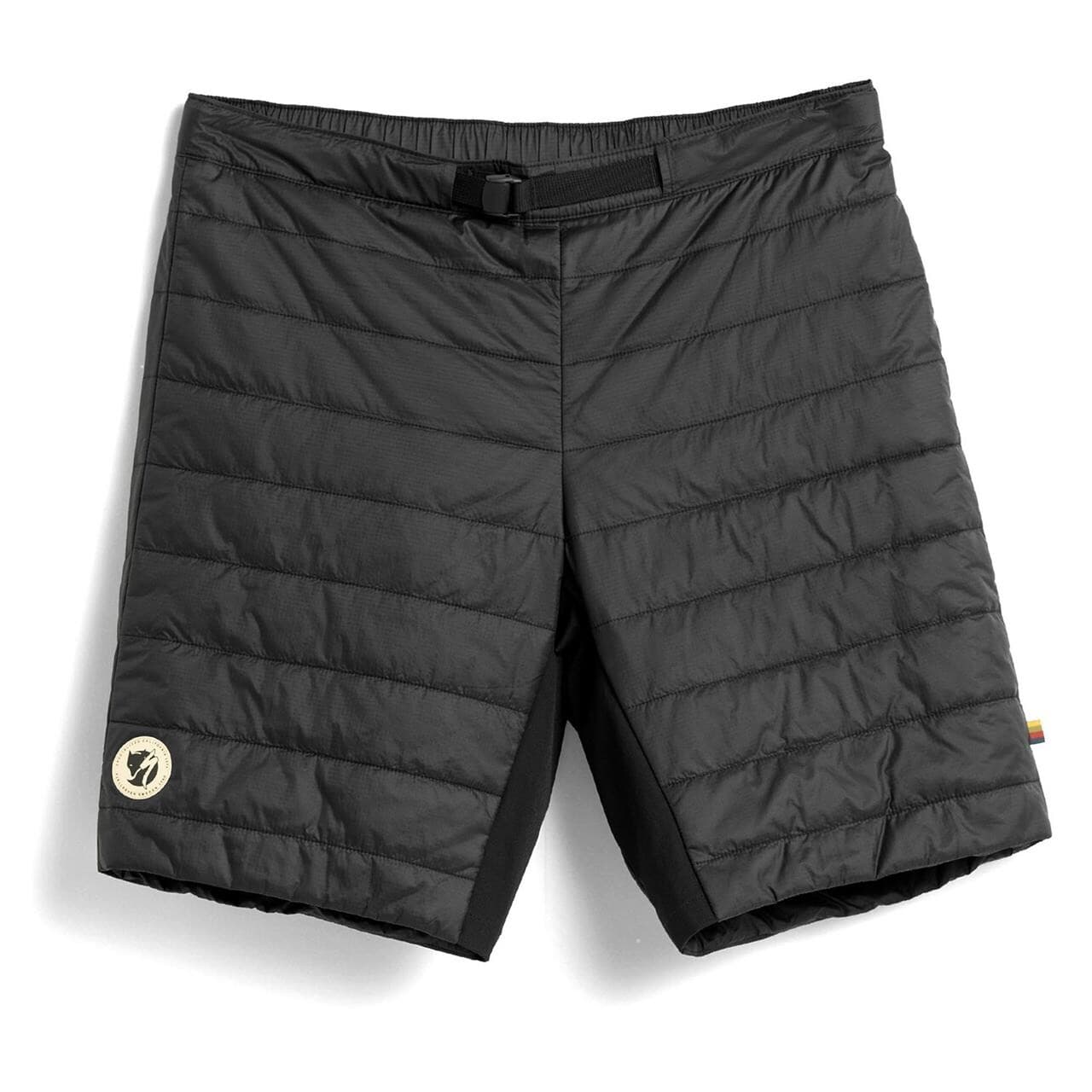 Fjällräven S/F Thermo Shorts (Sort (BLACK/550) X-small)
