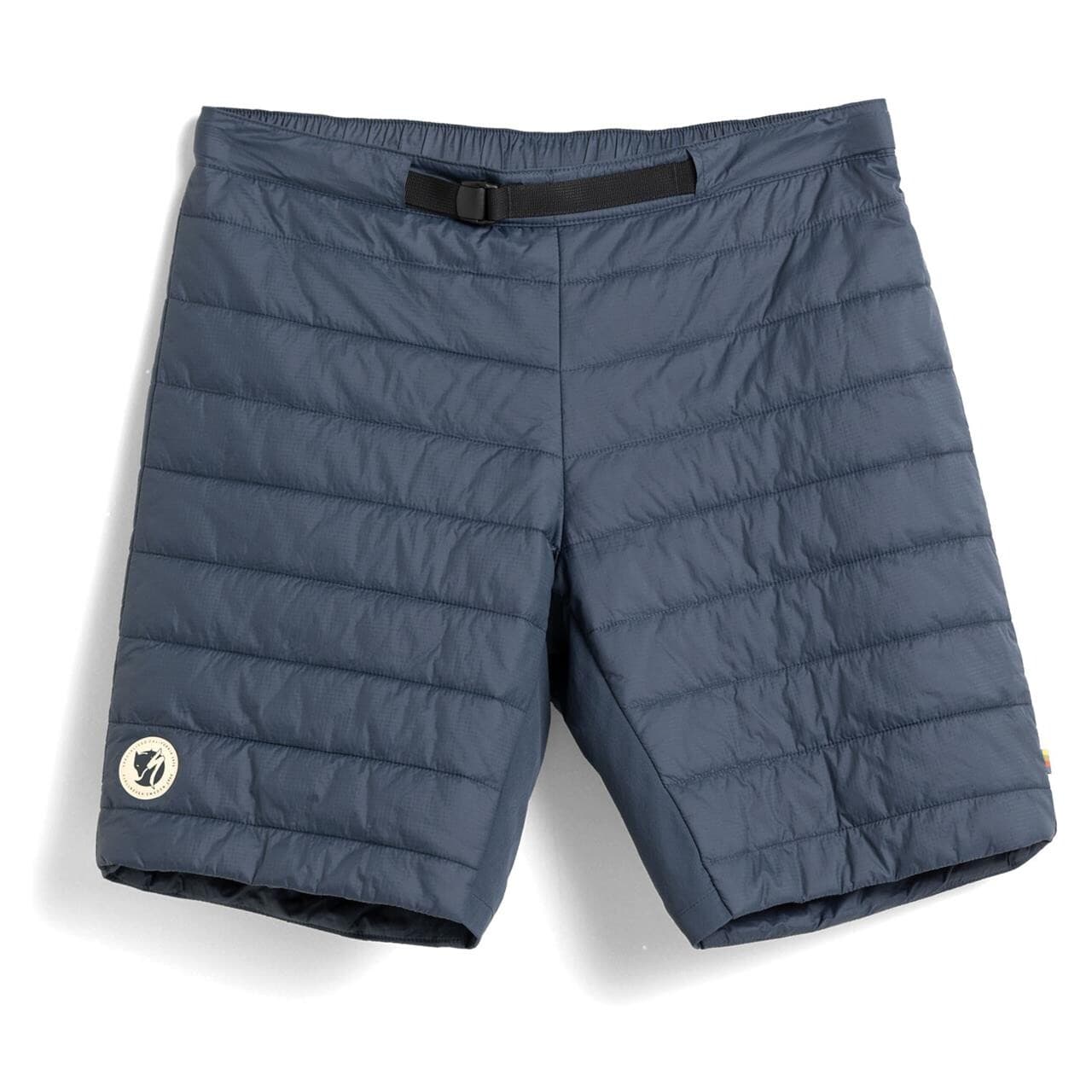 Fjällräven S/F Thermo Shorts (Blå (NAVY/560) XX-large)